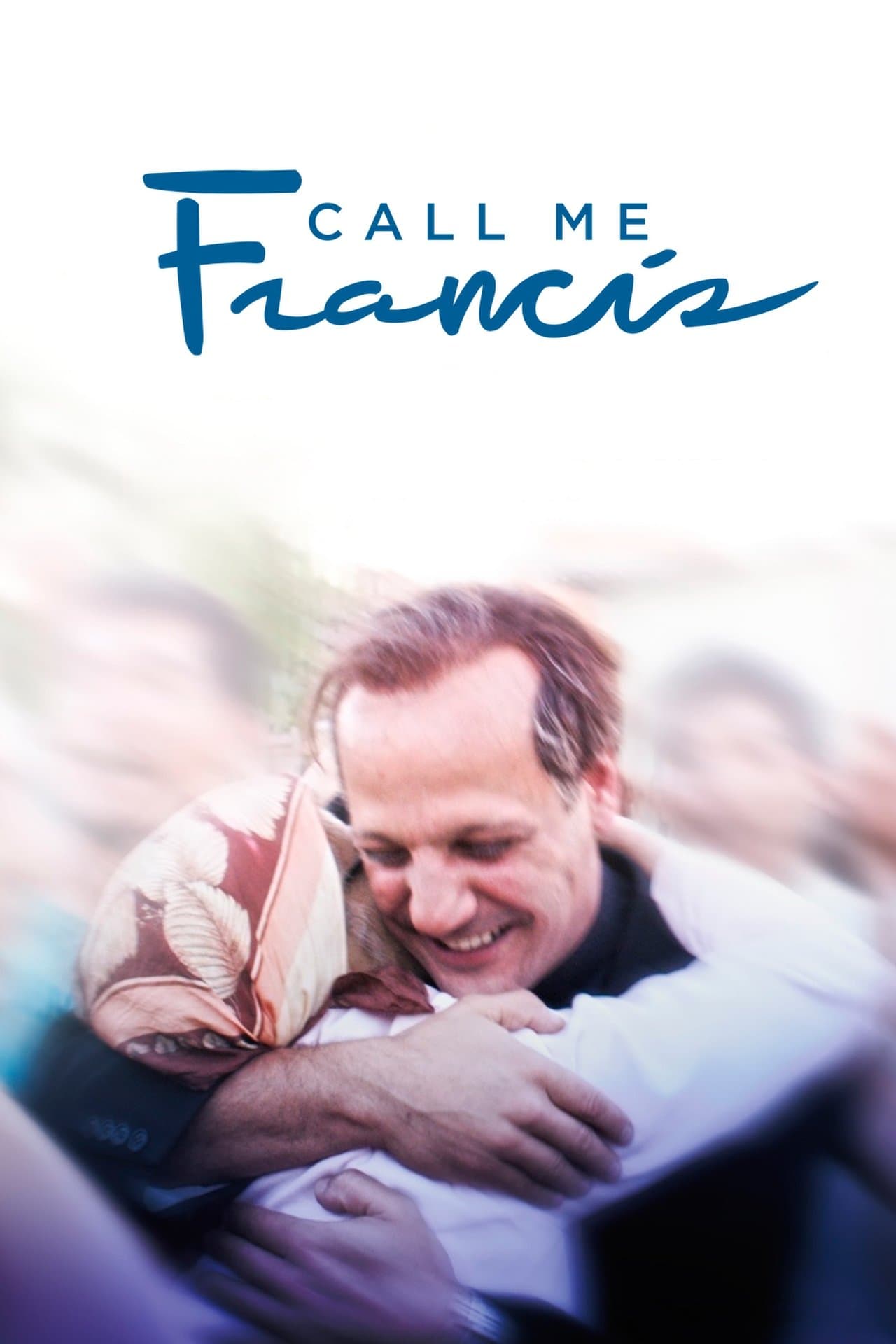Call Me Francis streaming
