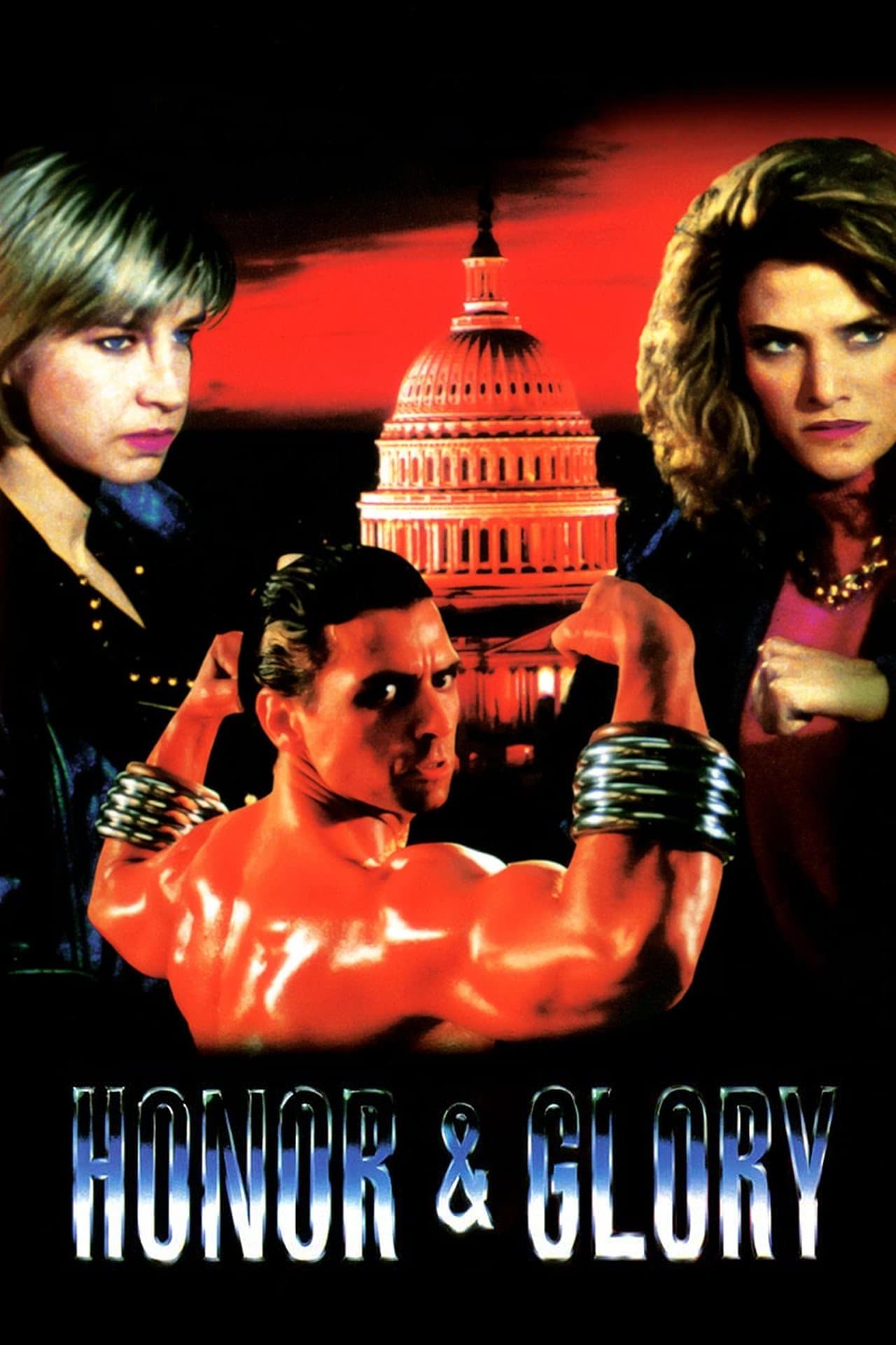 Honor and Glory streaming