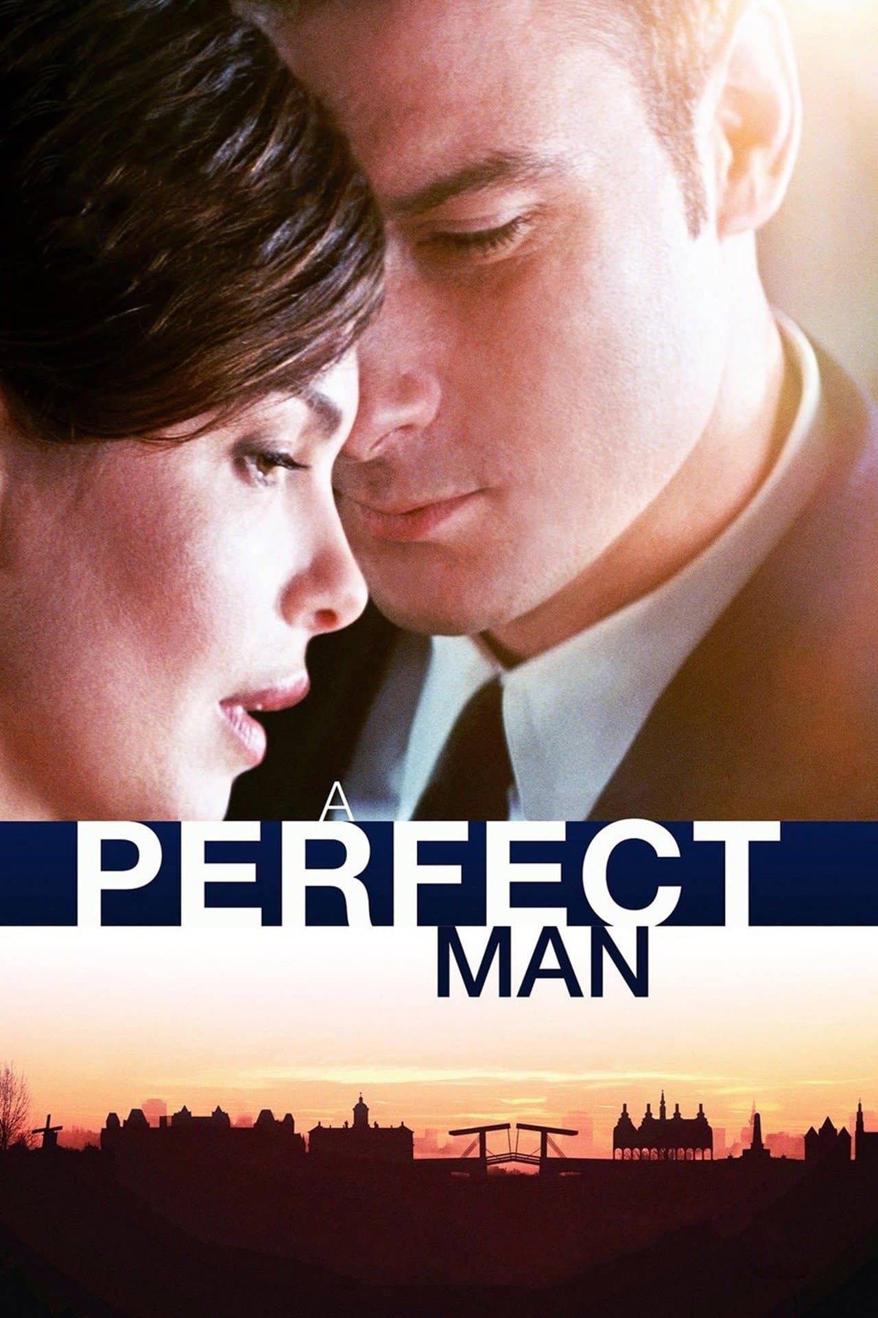 A Perfect Man streaming