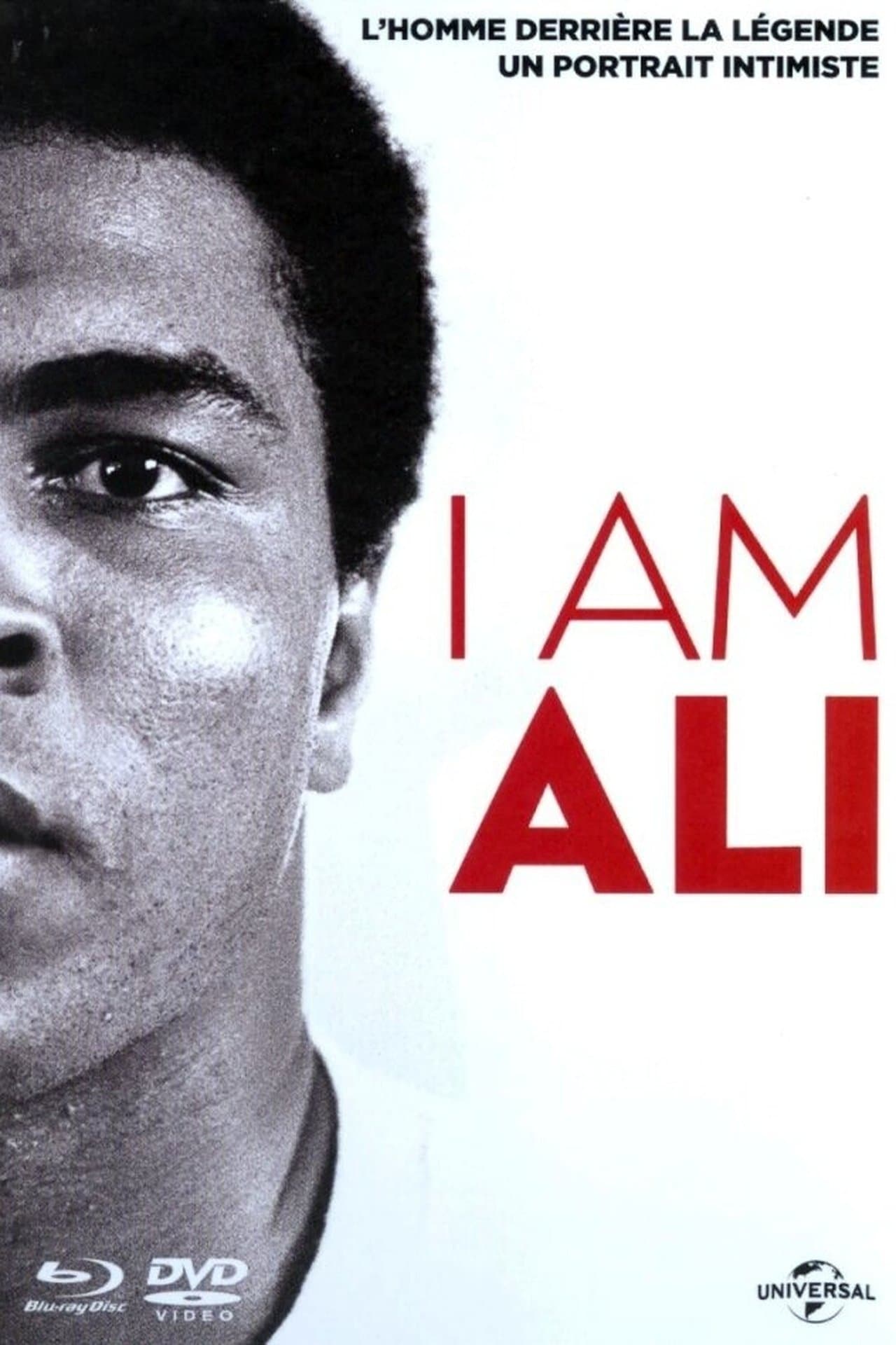 I Am Ali streaming