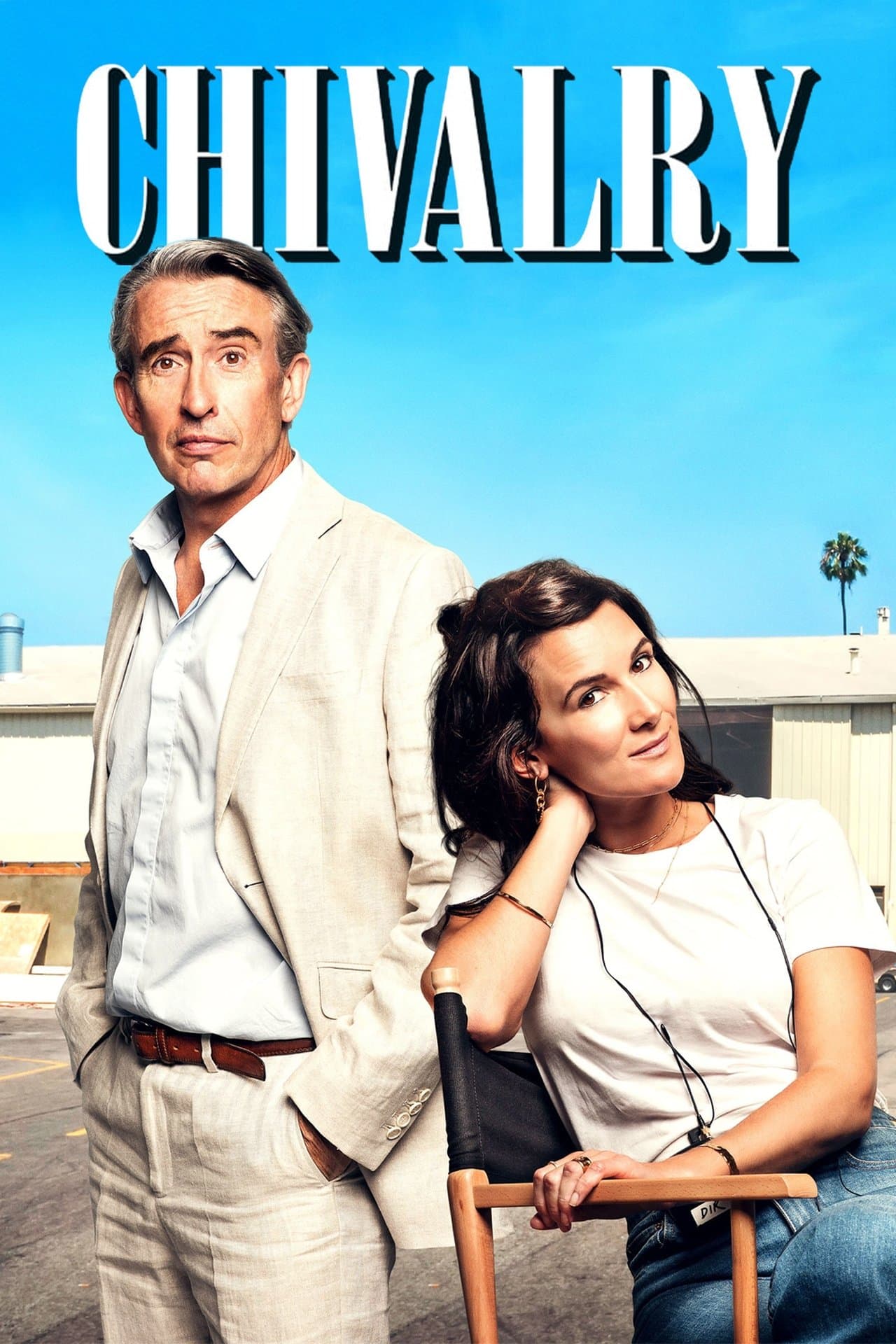 Chivalry streaming