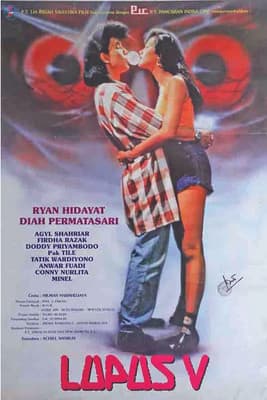 Lupus 5 (Ich... Serem) streaming