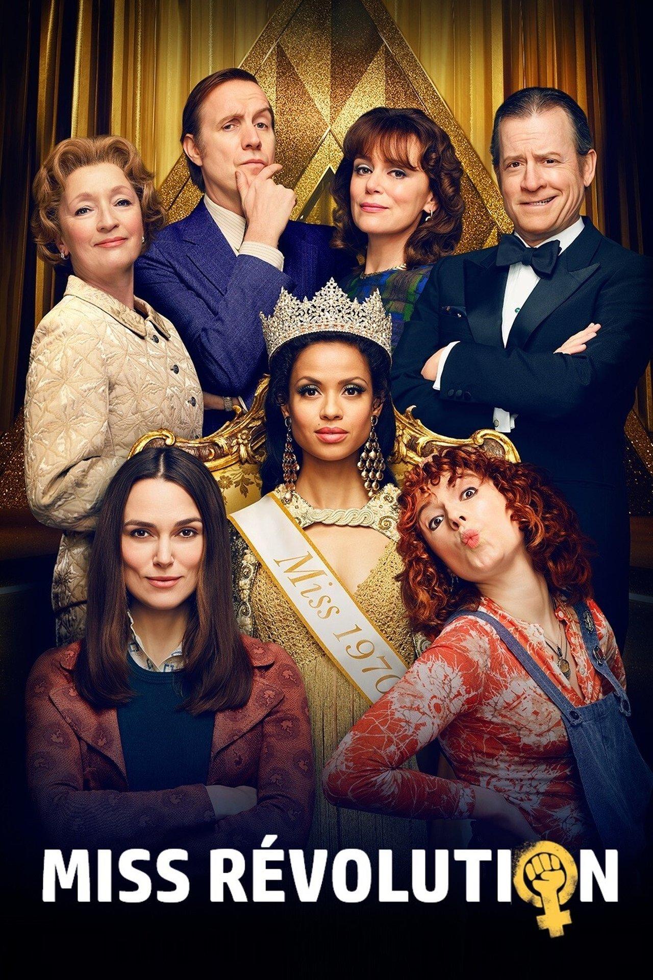 Miss Révolution streaming