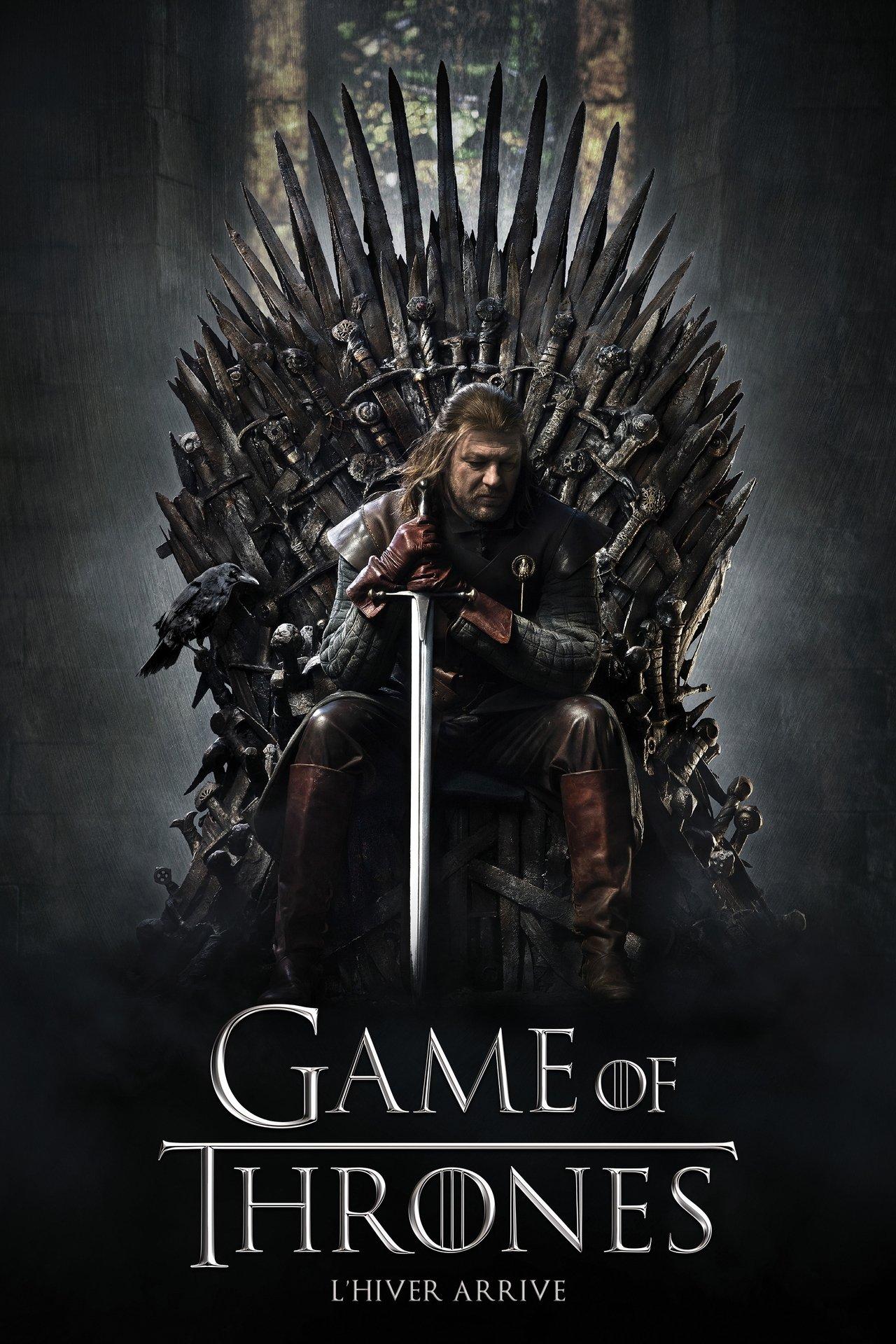 Game of Thrones streaming