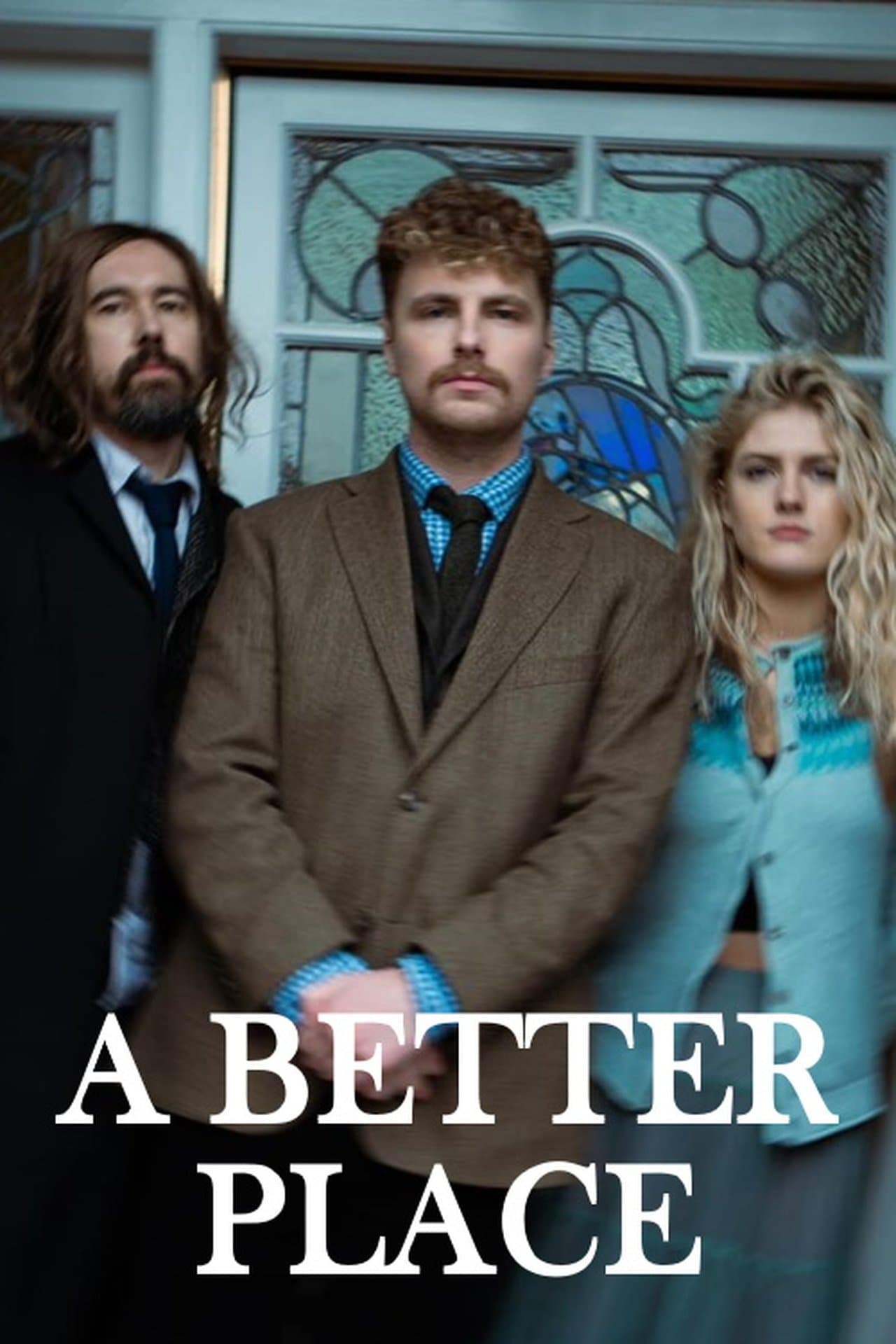 A Better Place streaming