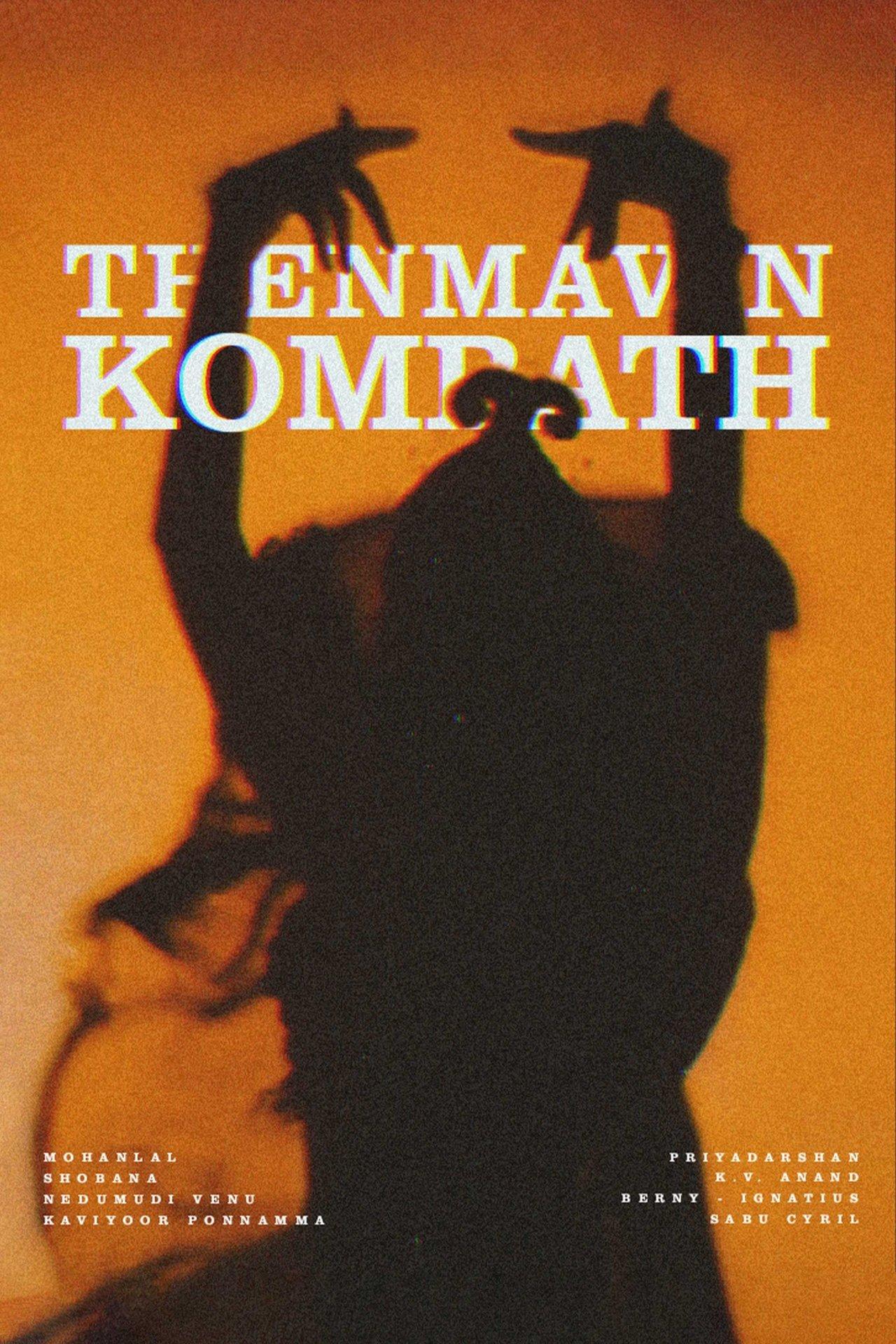 Thenmavin Kombath streaming