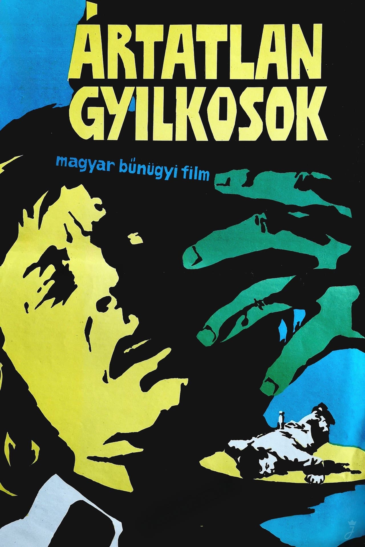 Ártatlan gyilkosok streaming