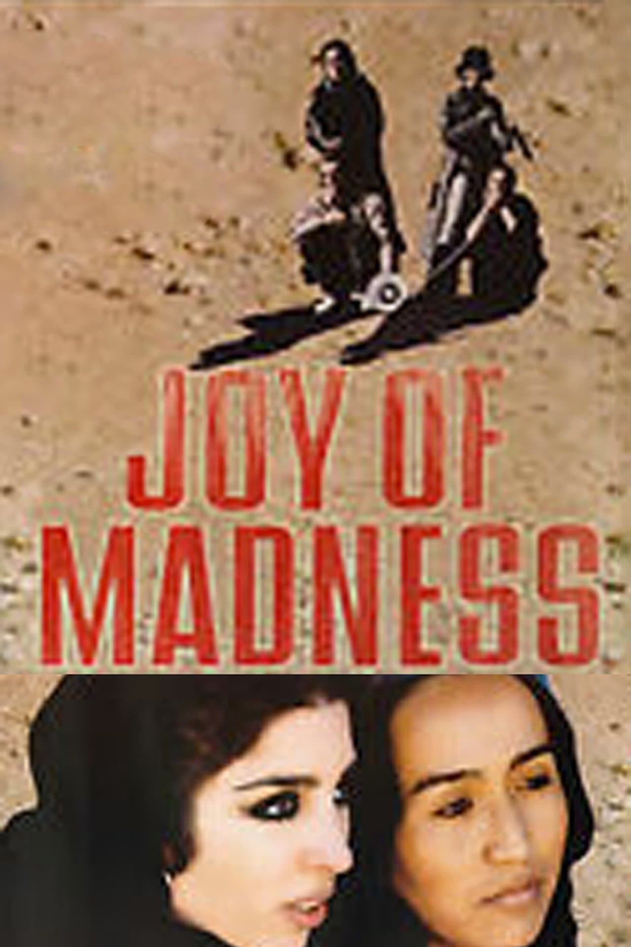 Joy of Madness streaming