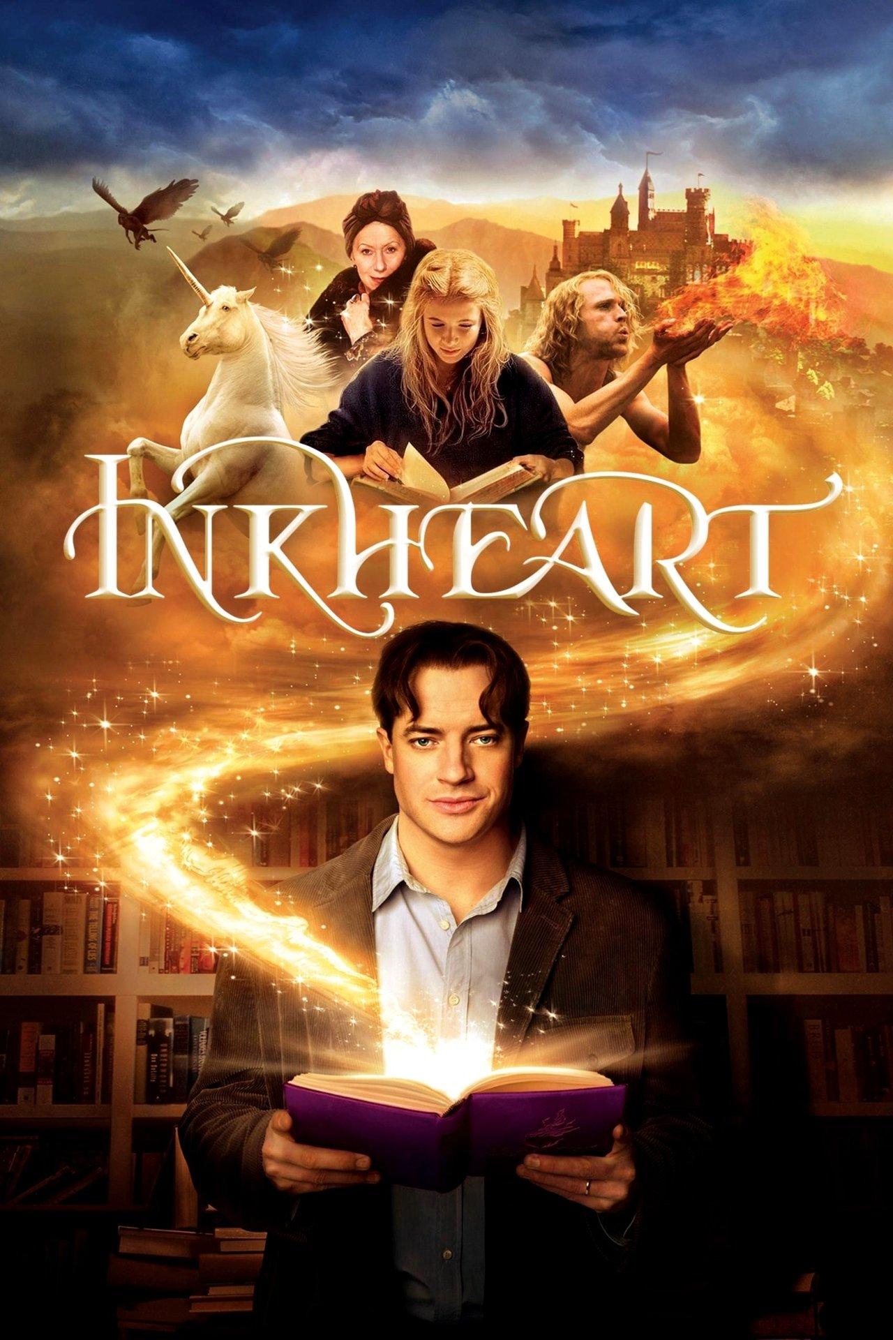 Inkheart streaming