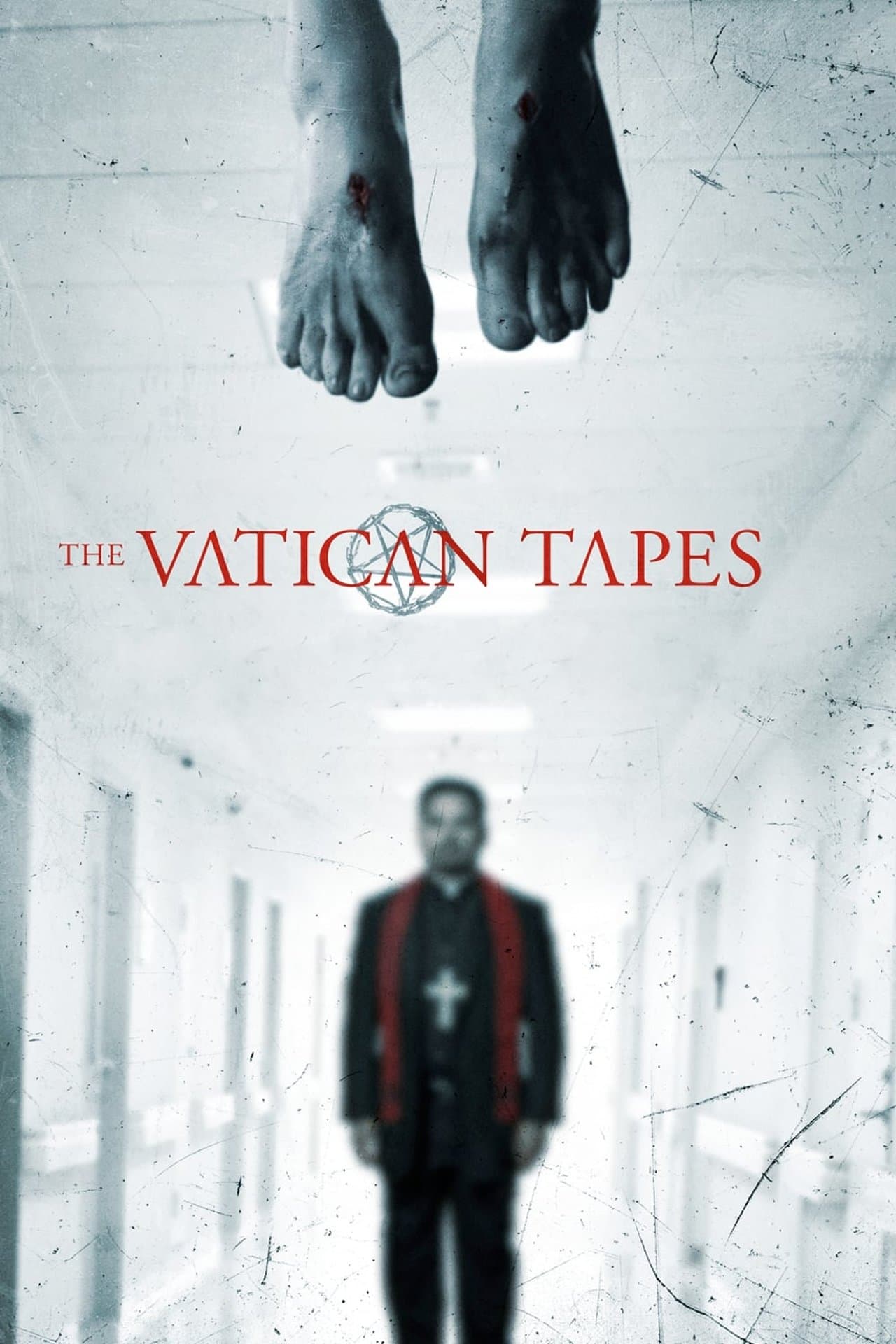 The Vatican Tapes streaming