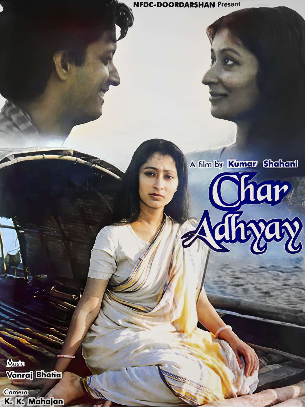 Char Adhyay streaming