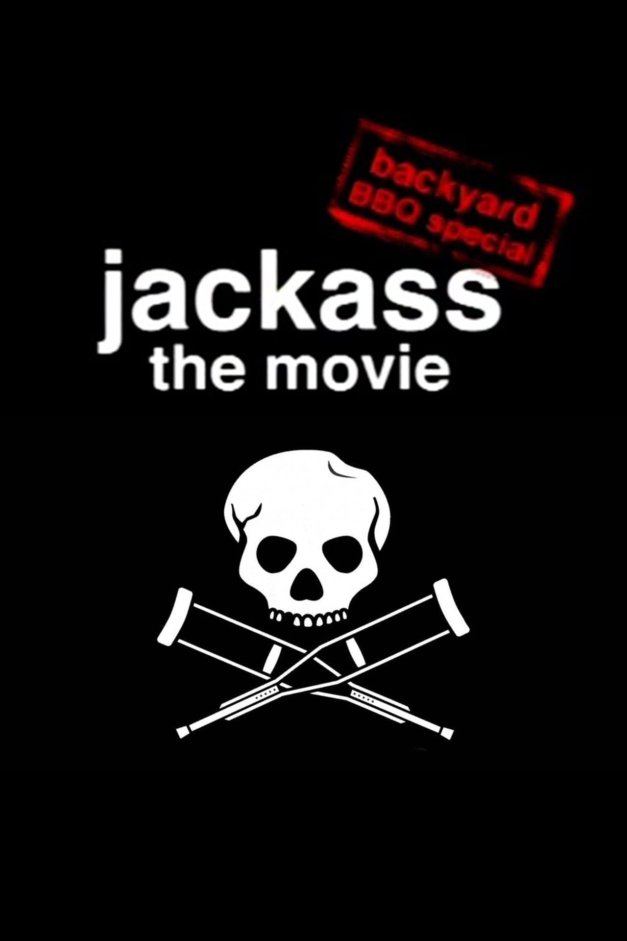 Jackass Backyard BBQ streaming