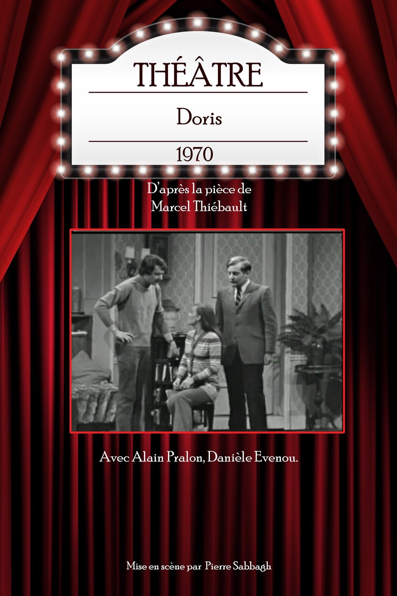 Doris streaming
