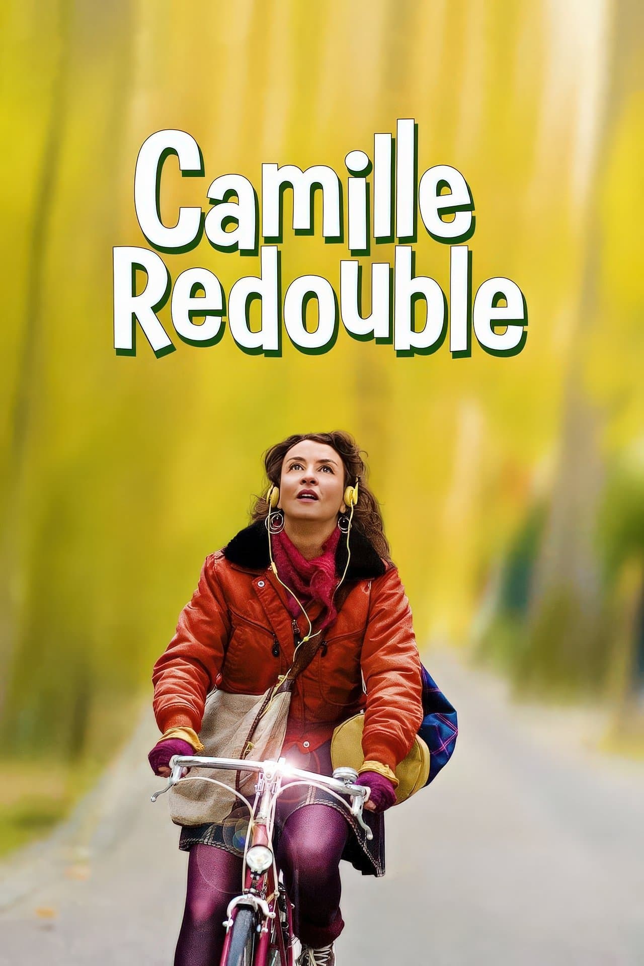 Camille redouble streaming