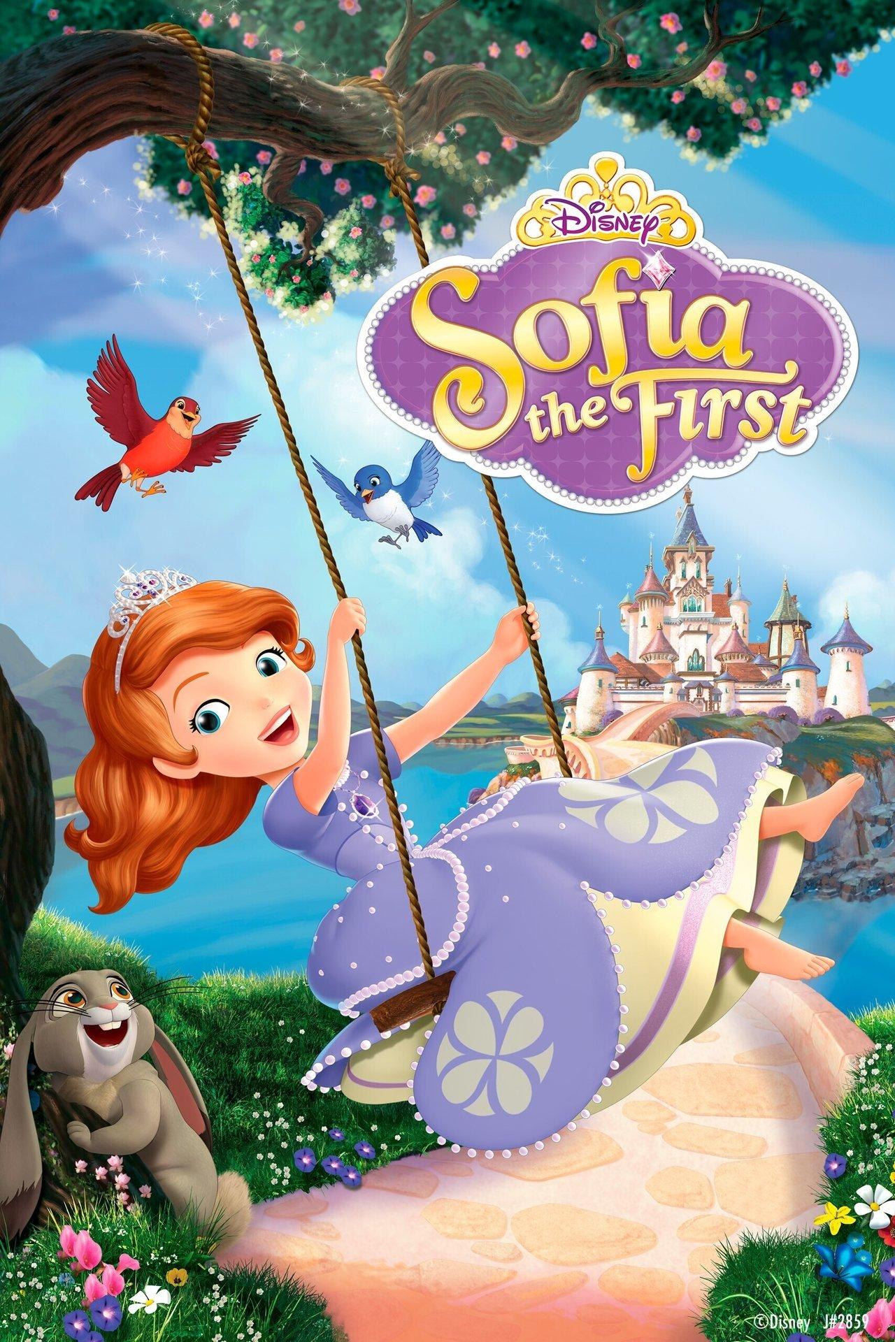 Sofia the First streaming