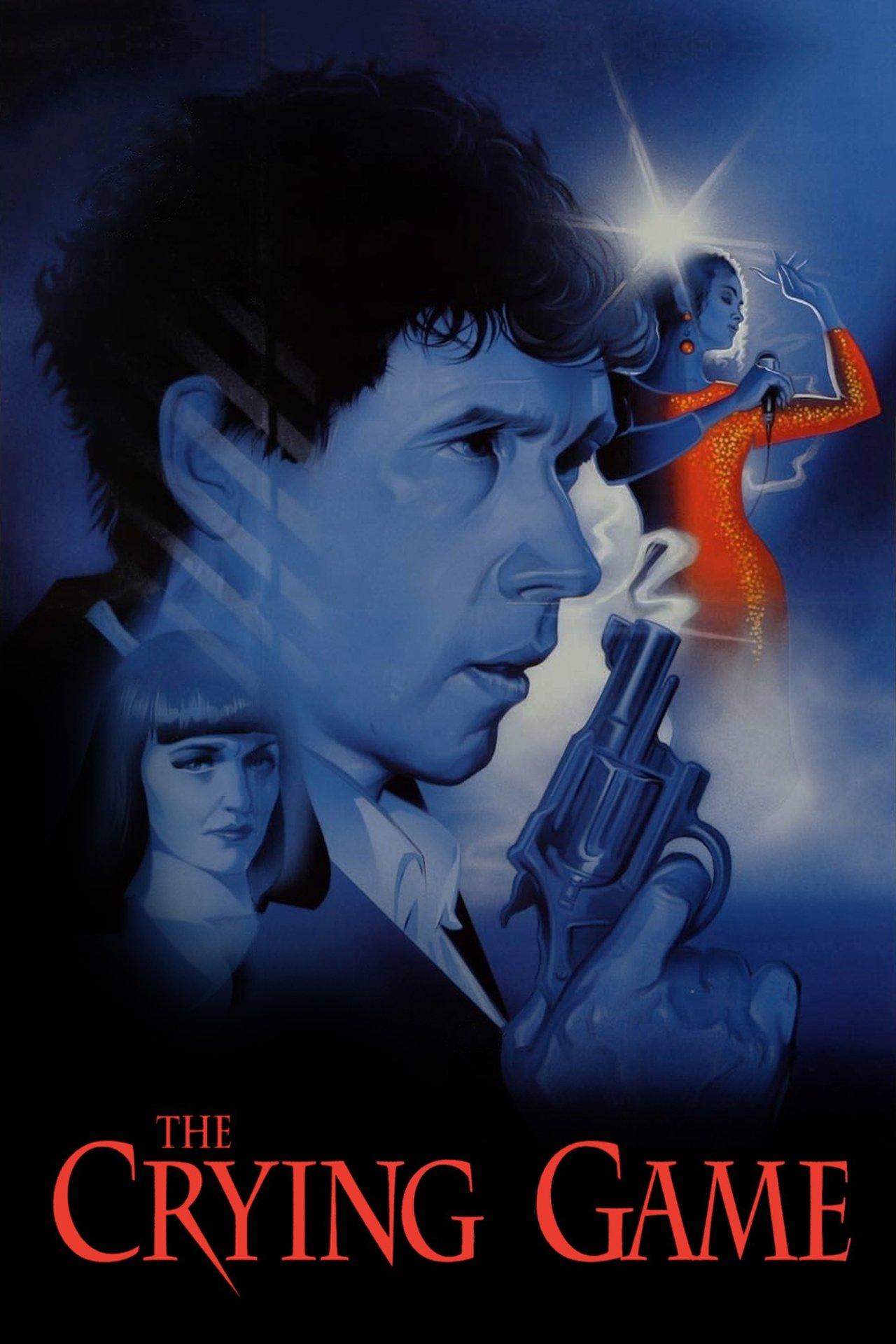 The Crying Game streaming