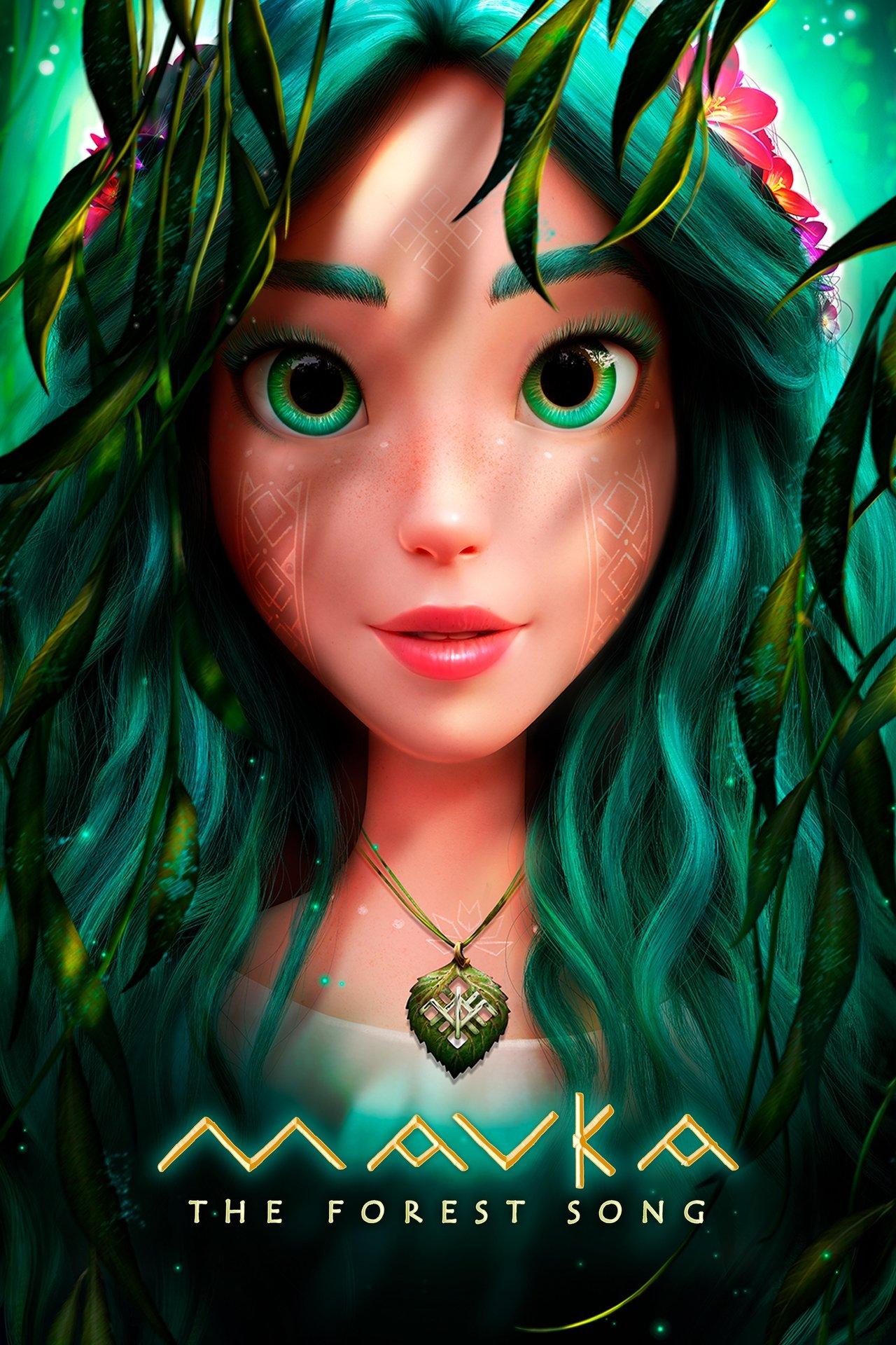 Mavka: The Forest Song streaming