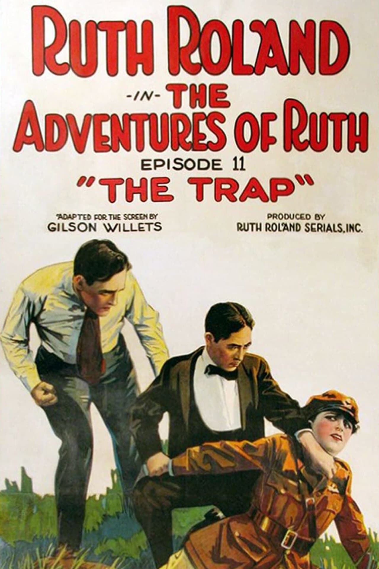 The Adventures of Ruth streaming