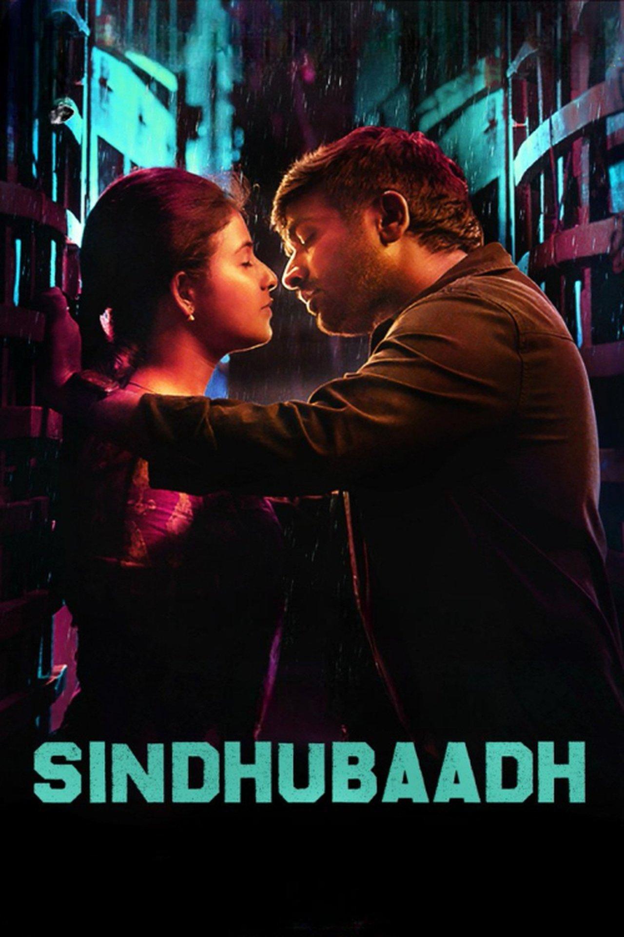 Sindhubaadh streaming