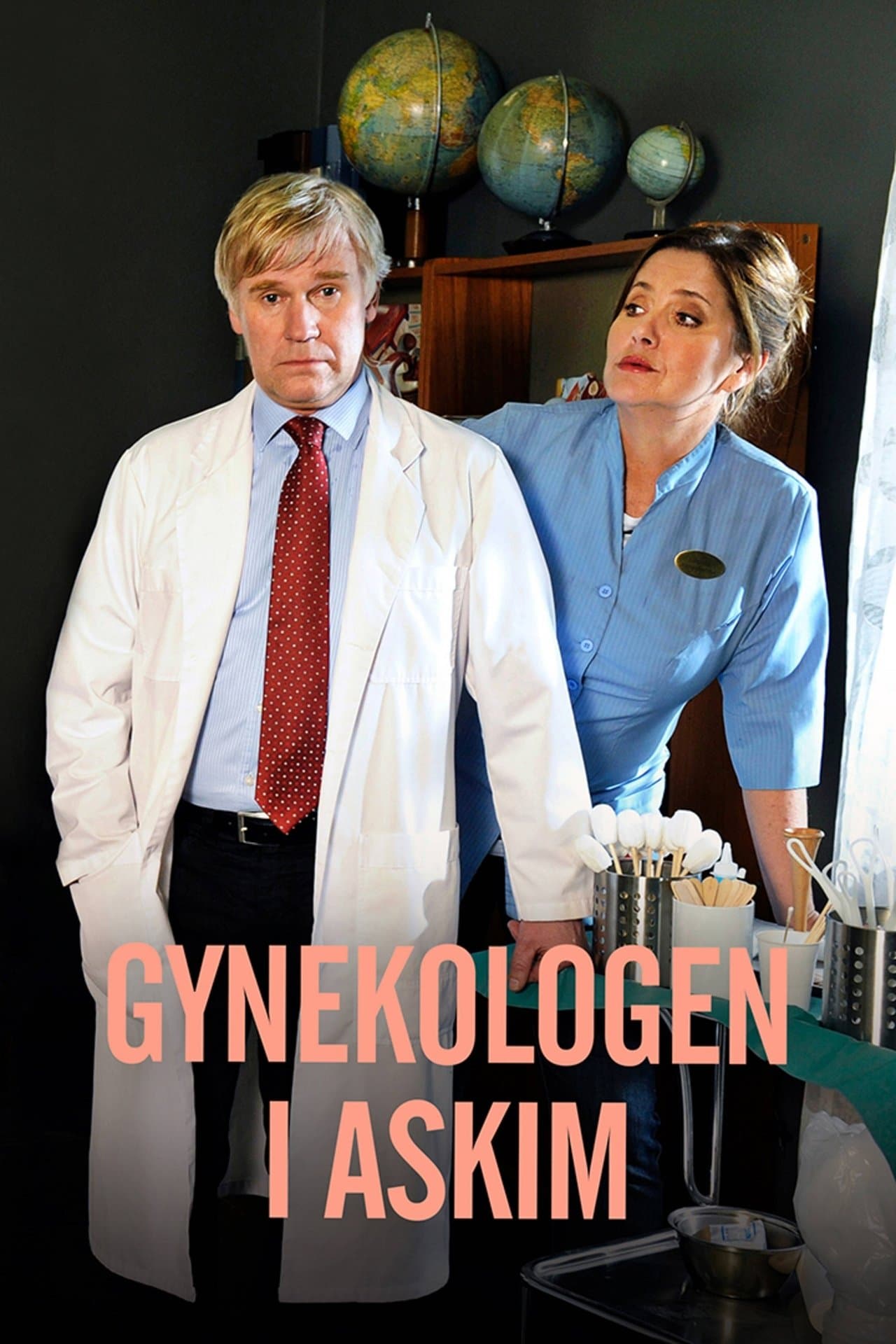 Gynekologen i Askim streaming