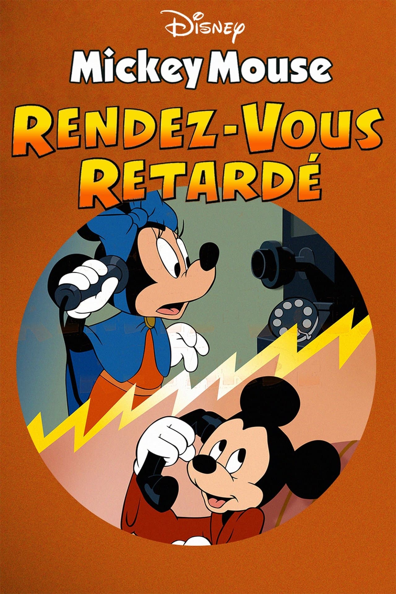 Rendez-Vous Retardé streaming
