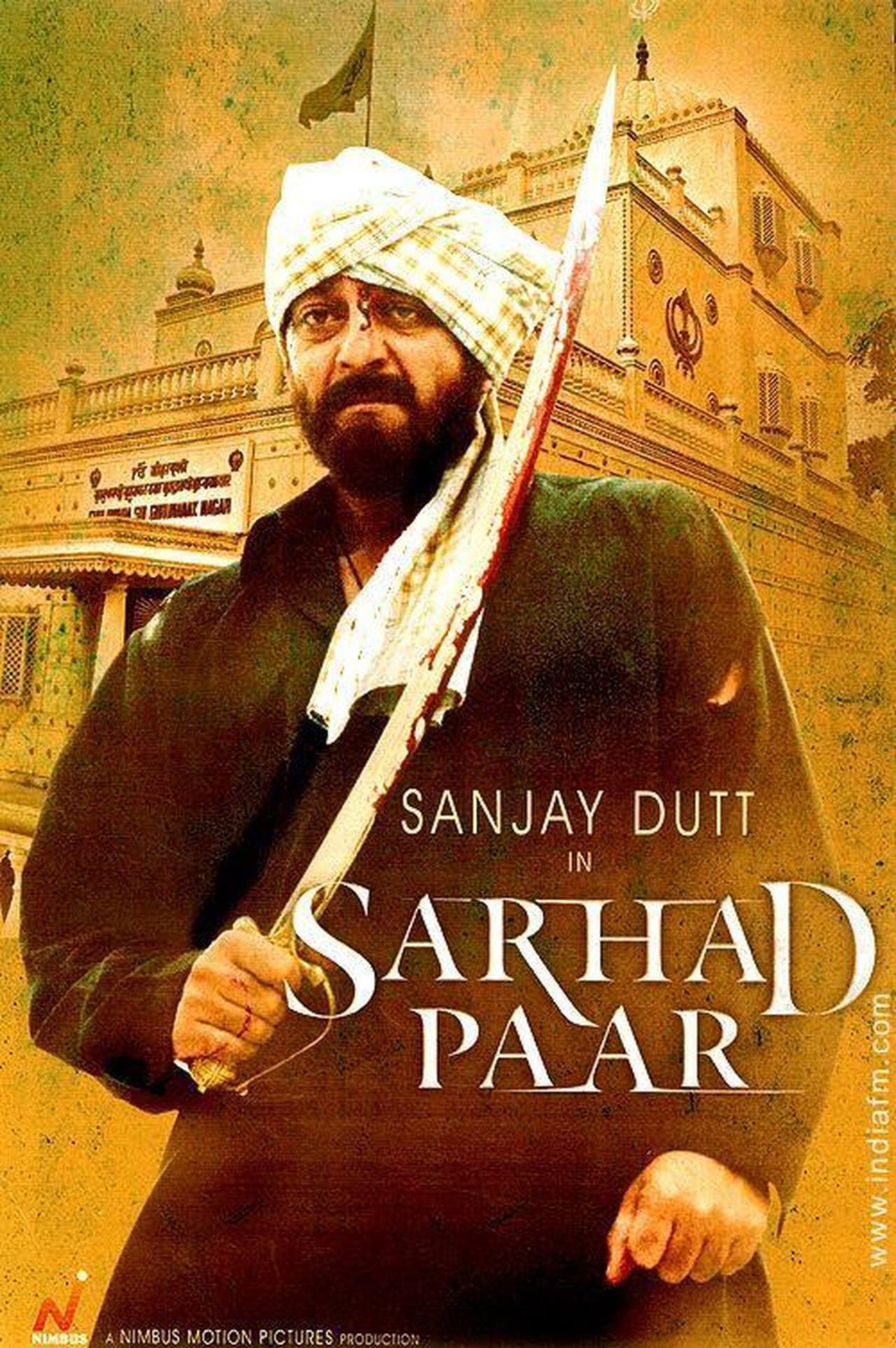 Sarhad Paar streaming