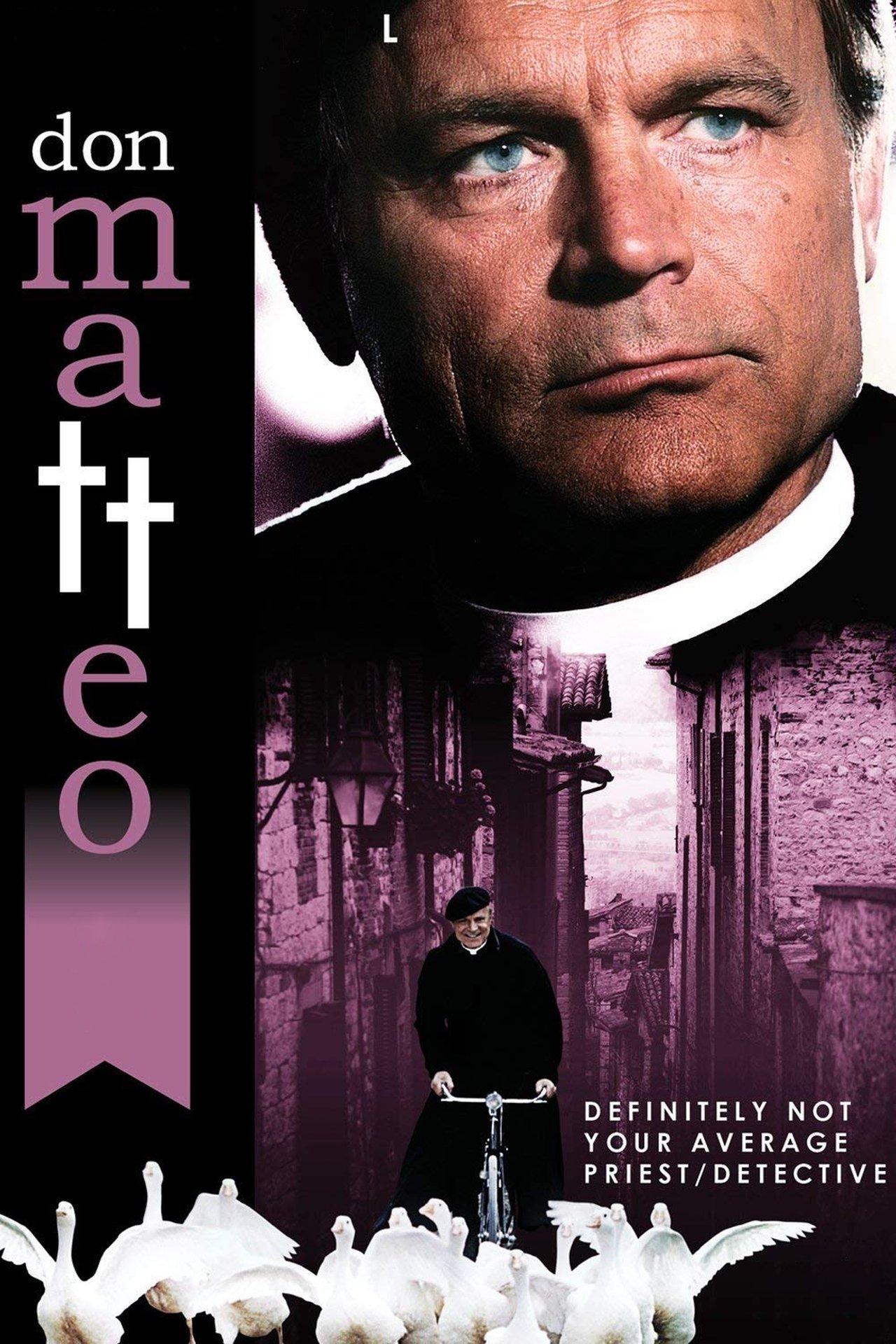 Father Matteo streaming