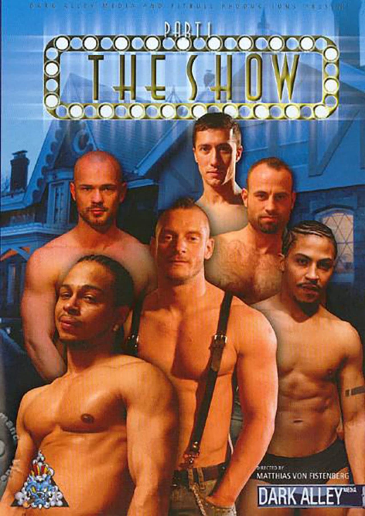 The Show streaming