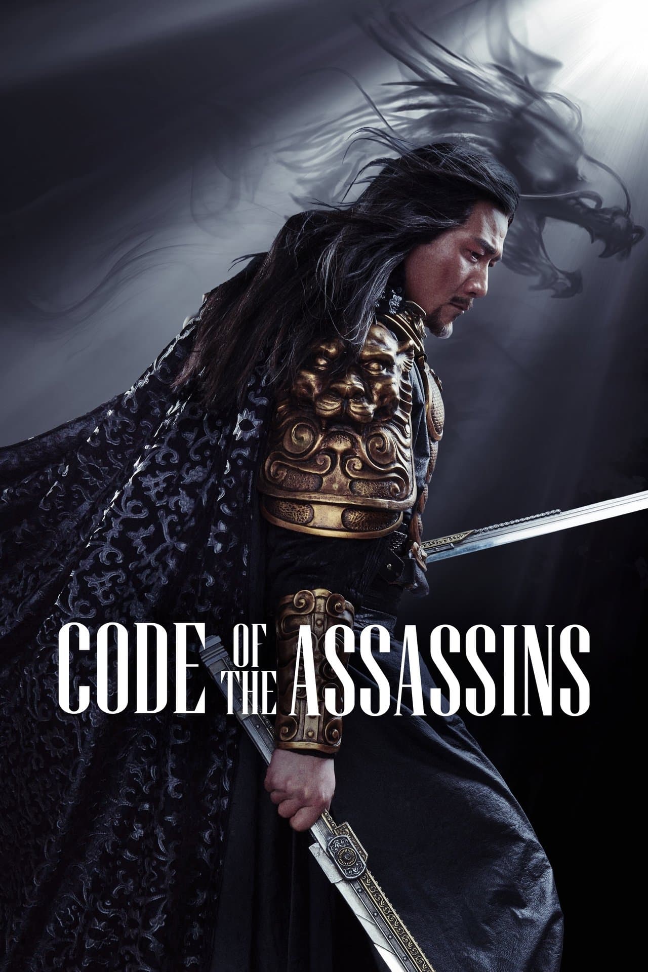 Song of the Assassins streaming