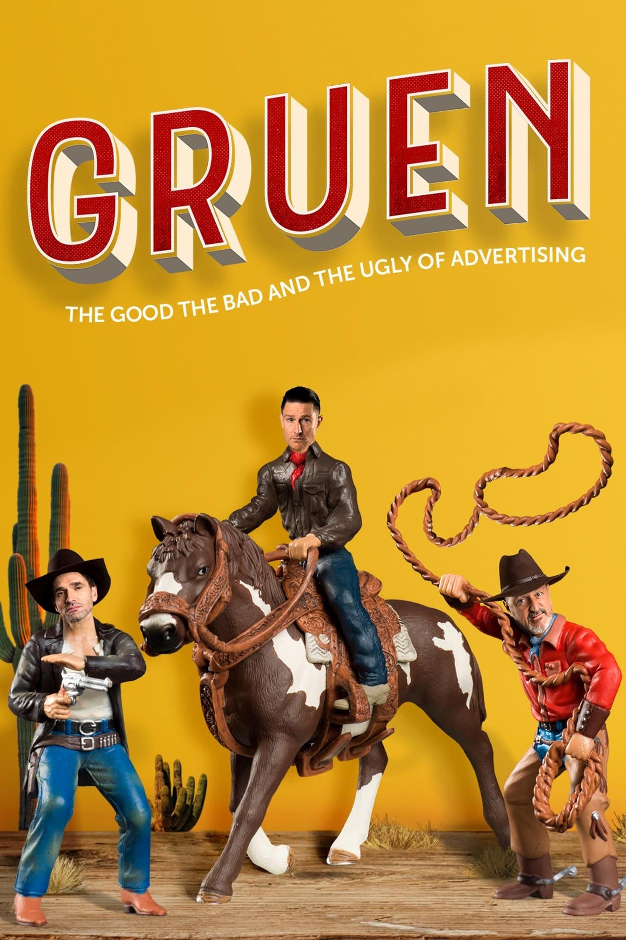 Gruen streaming