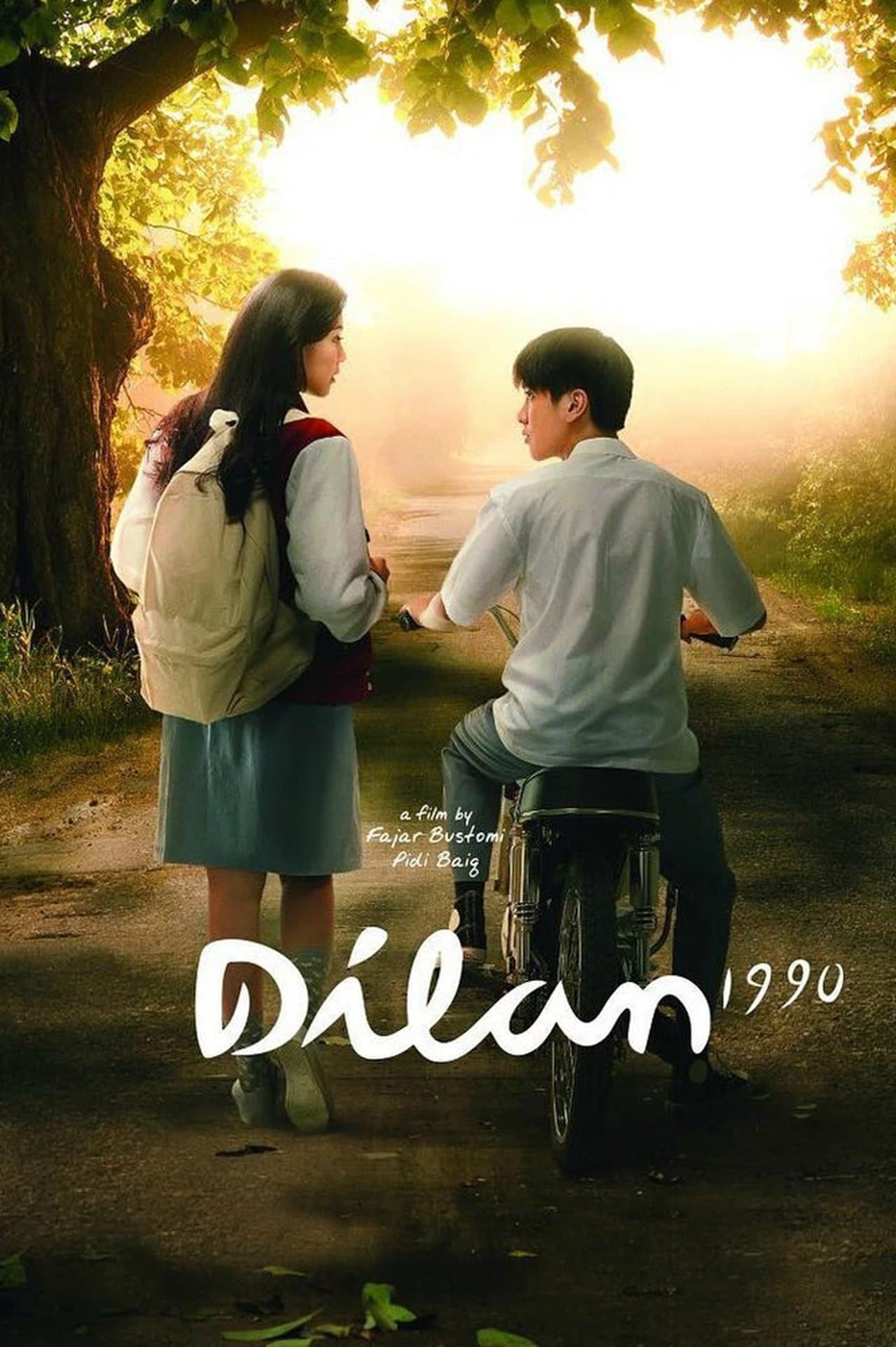 Dilan 1990 streaming