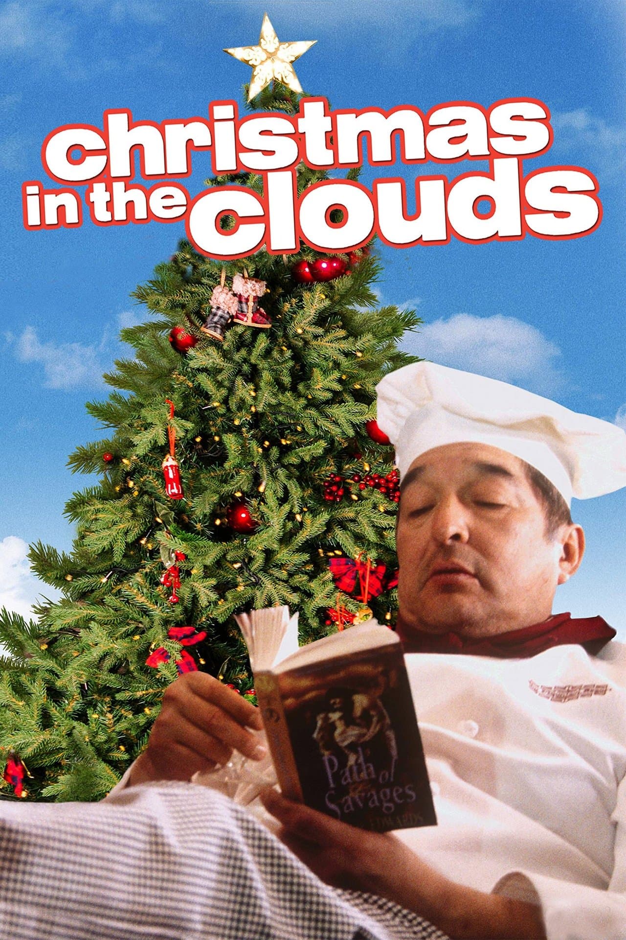 Christmas in the Clouds streaming