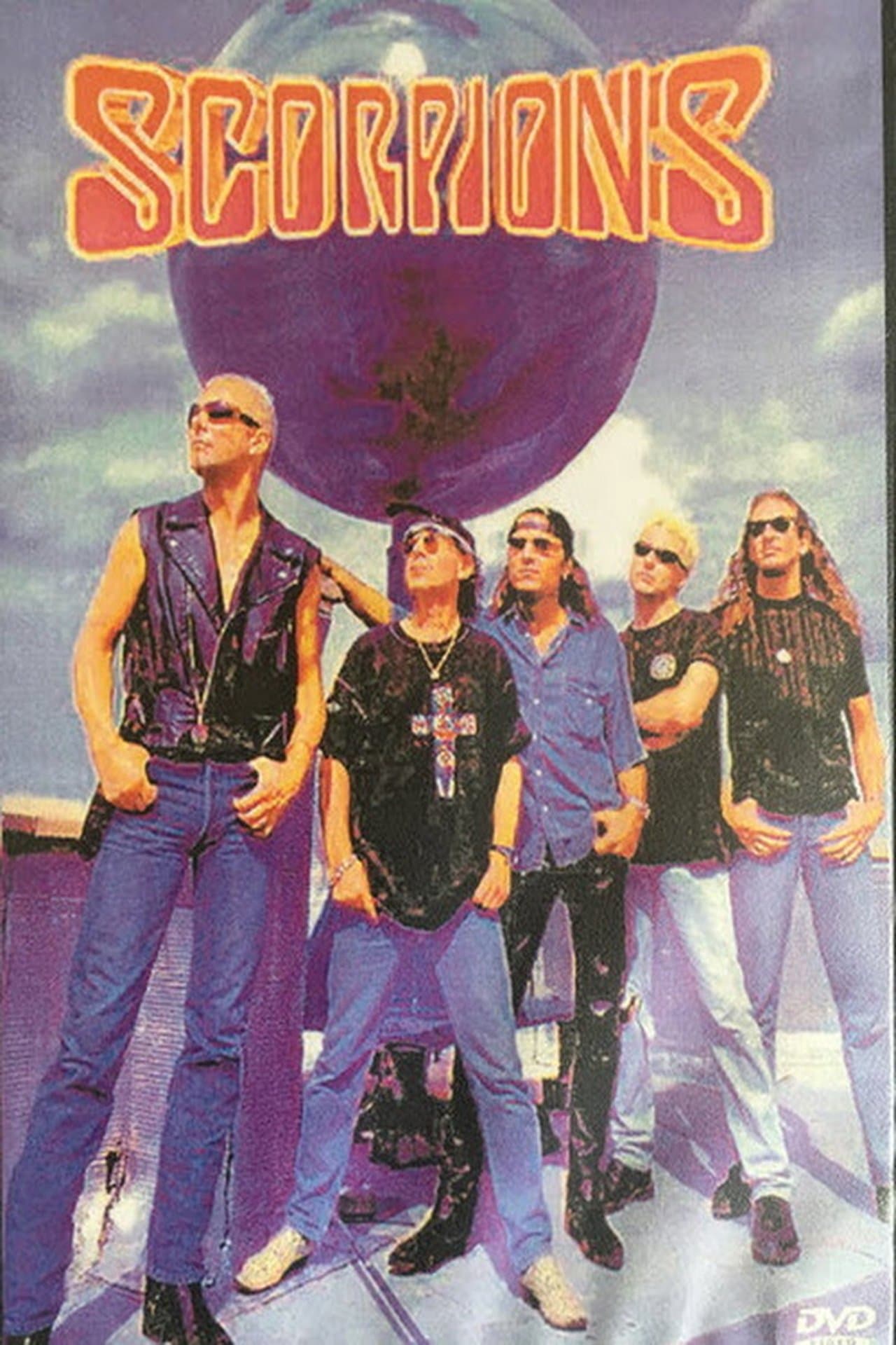 Scorpions – Greatest Hits streaming