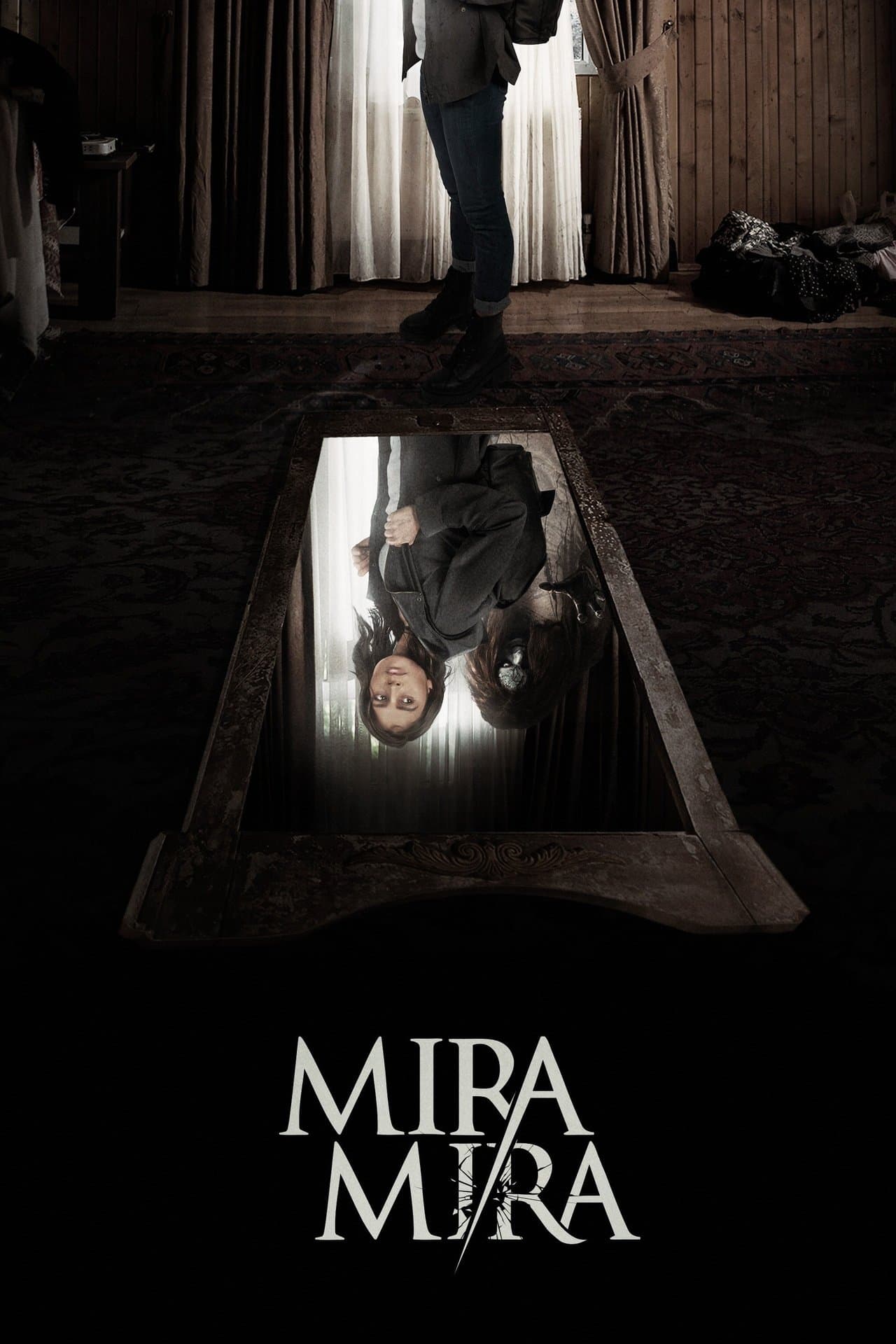 Mira Mira streaming
