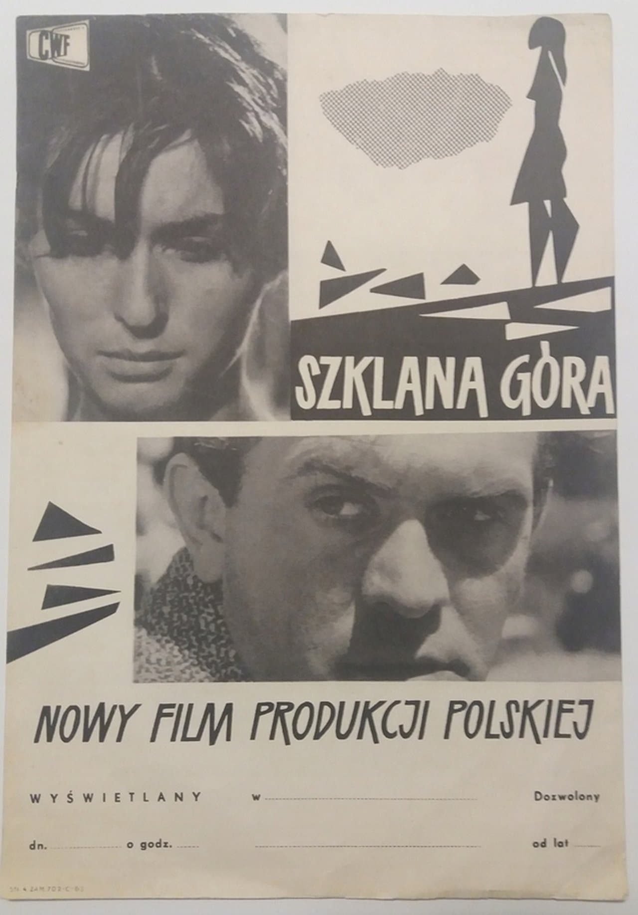 Szklana góra streaming