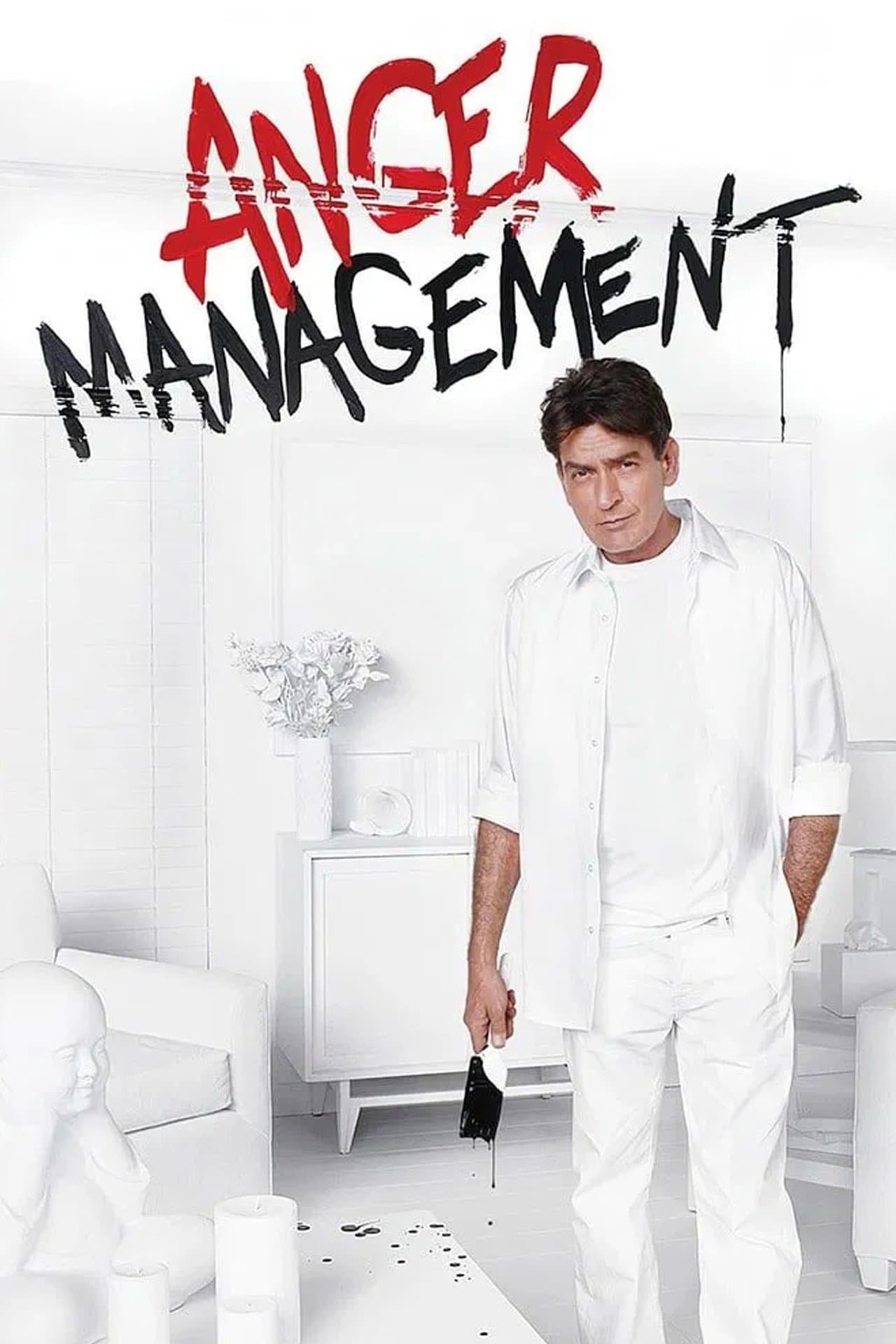 Anger Management streaming