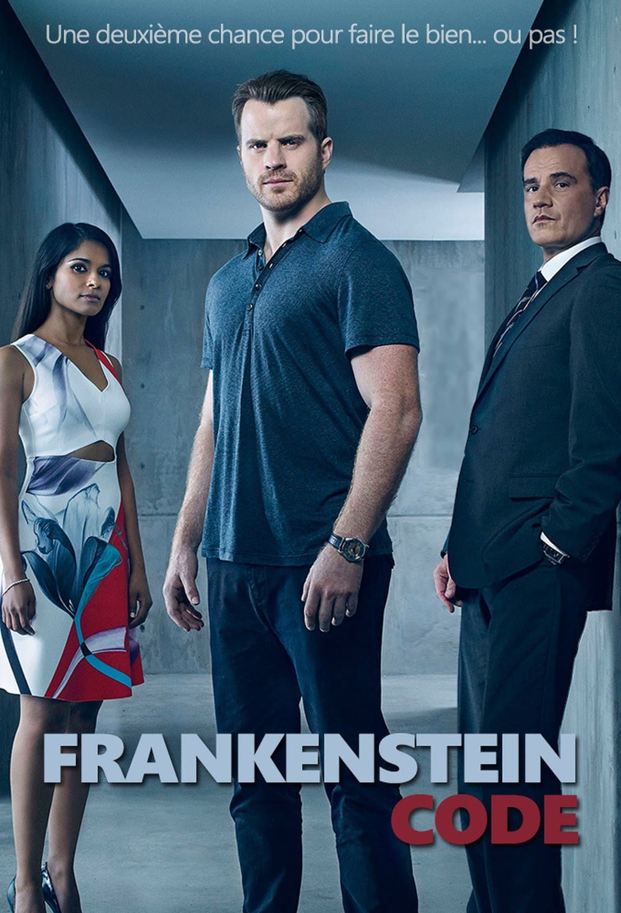 Frankenstein Code streaming