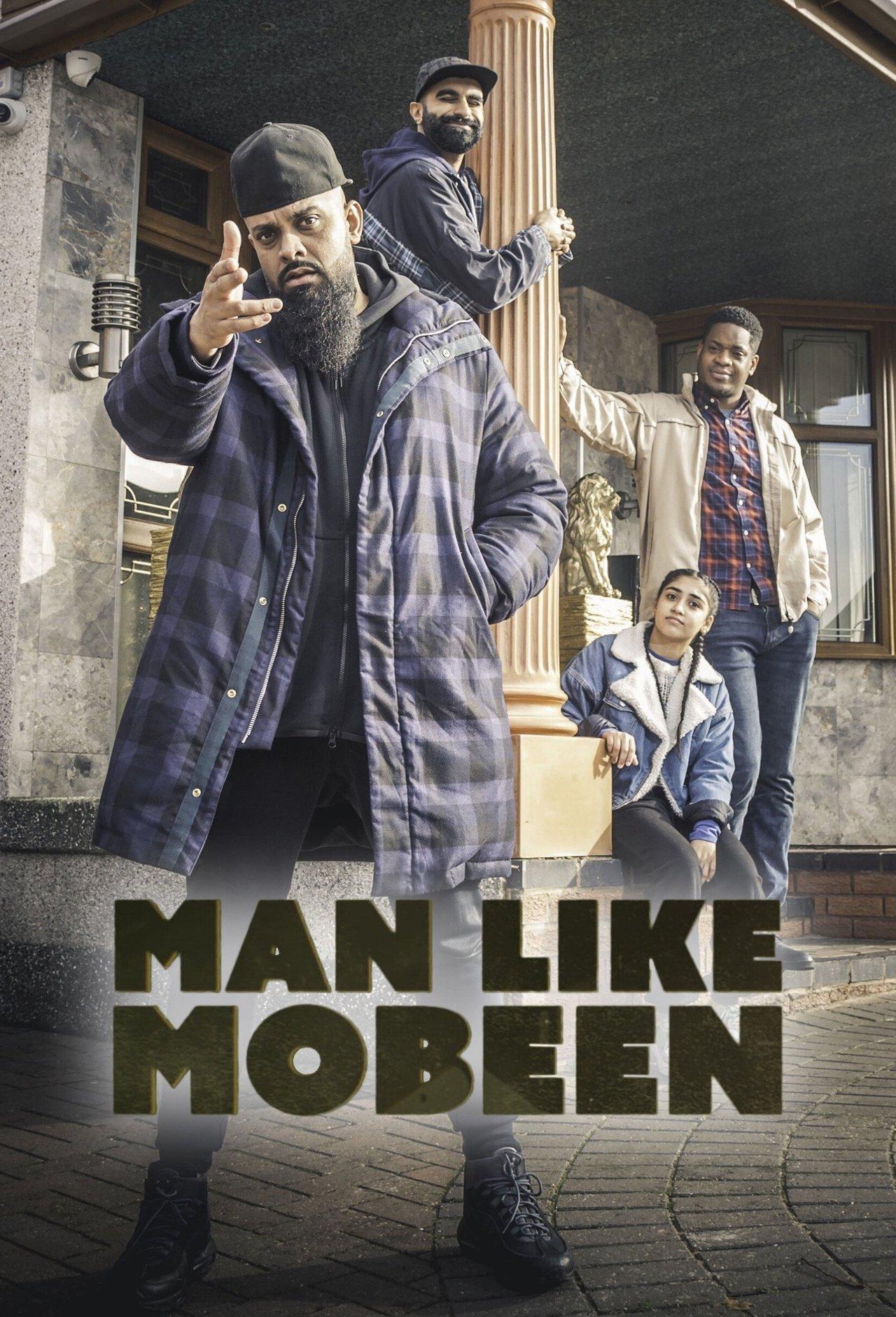 Man Like Mobeen streaming