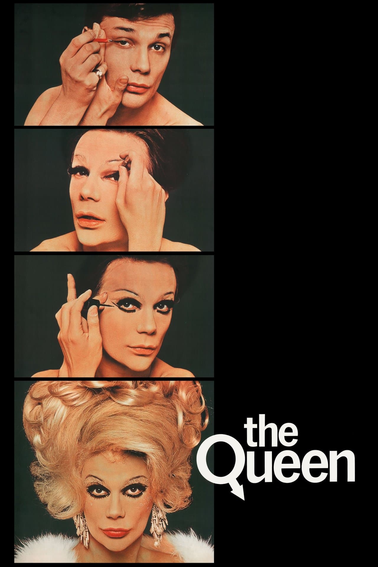 The Queen streaming