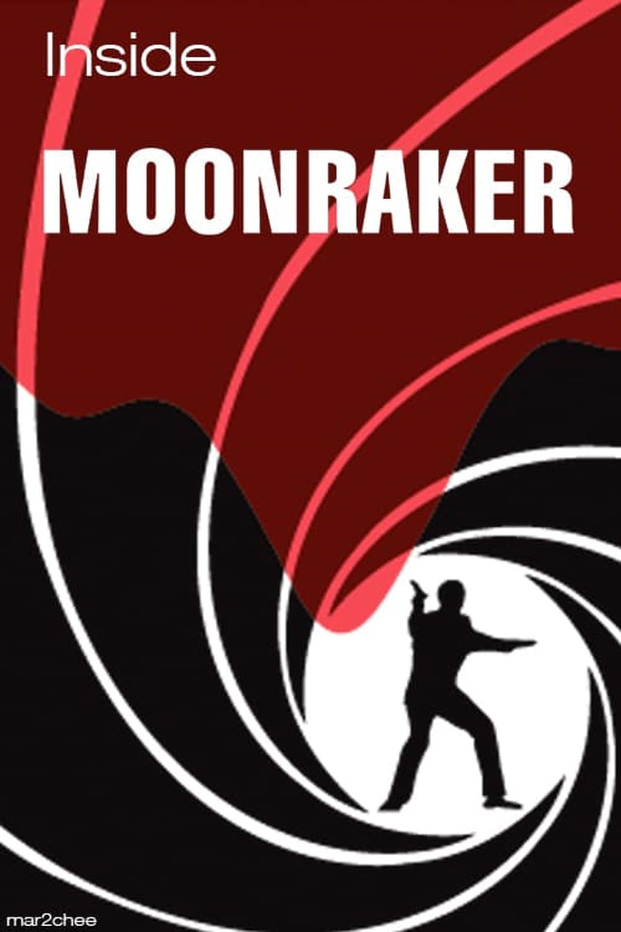 Inside 'Moonraker' streaming