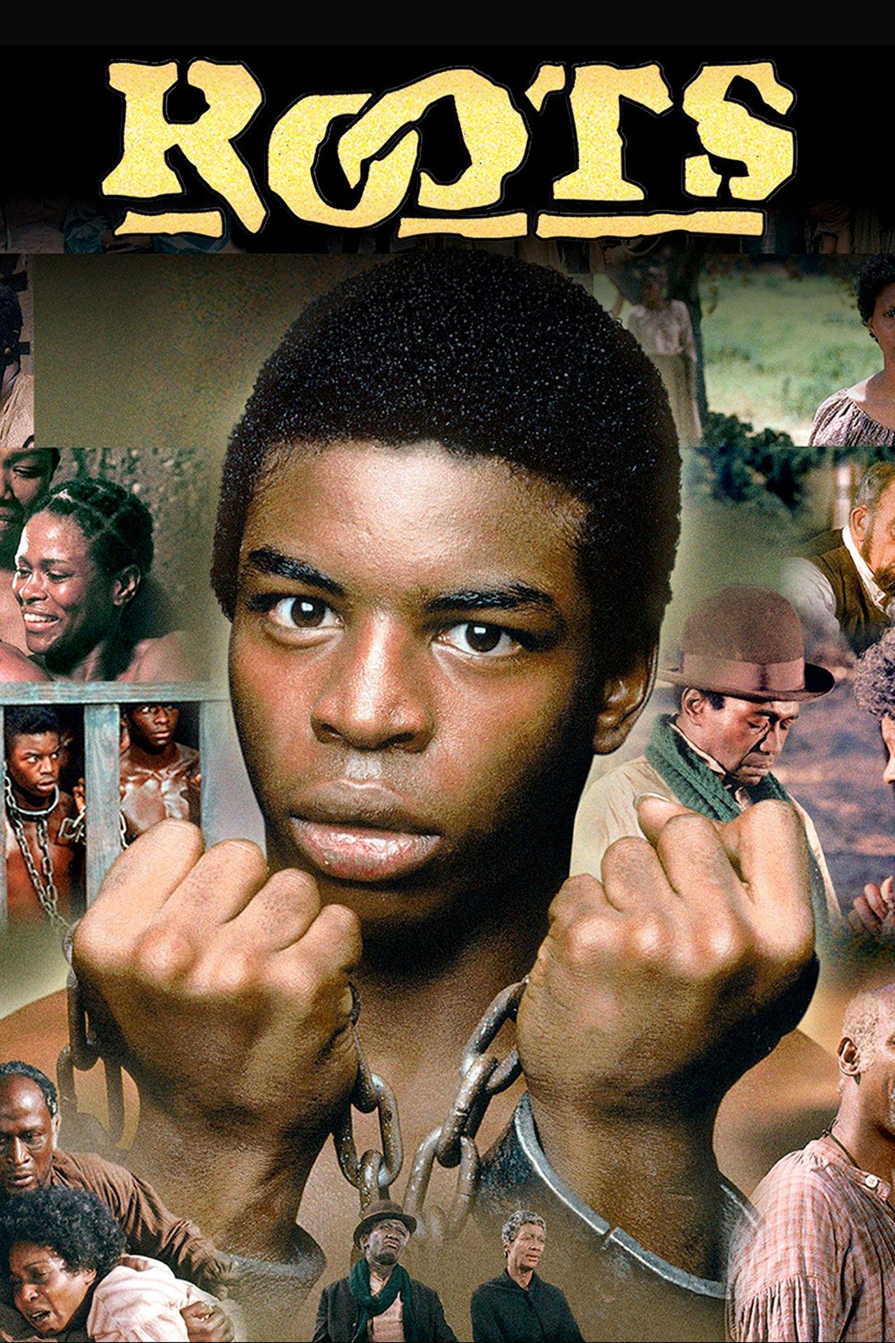 Roots streaming