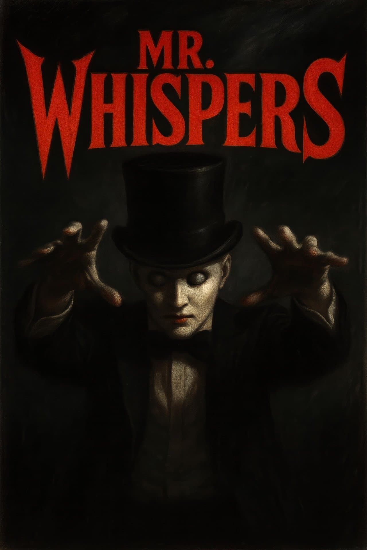Mr. Whispers streaming