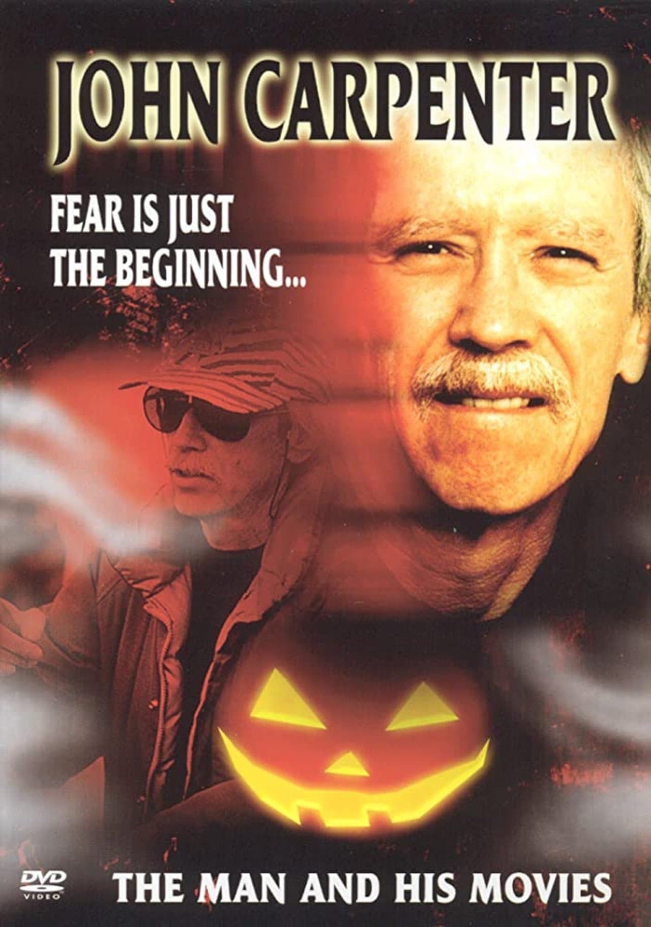 John Carpenter: The Man and His Movies streaming