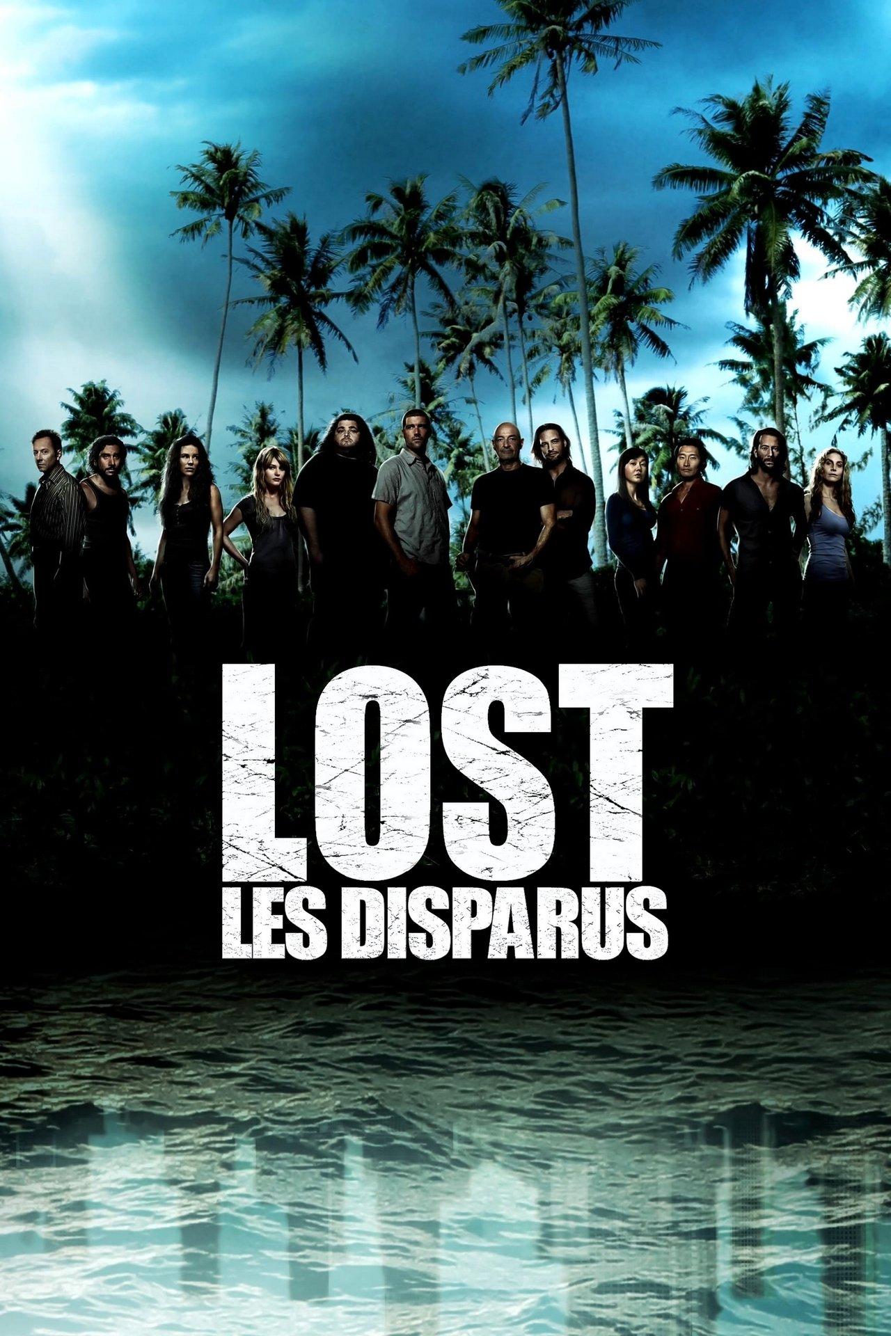 Lost : Les Disparus streaming