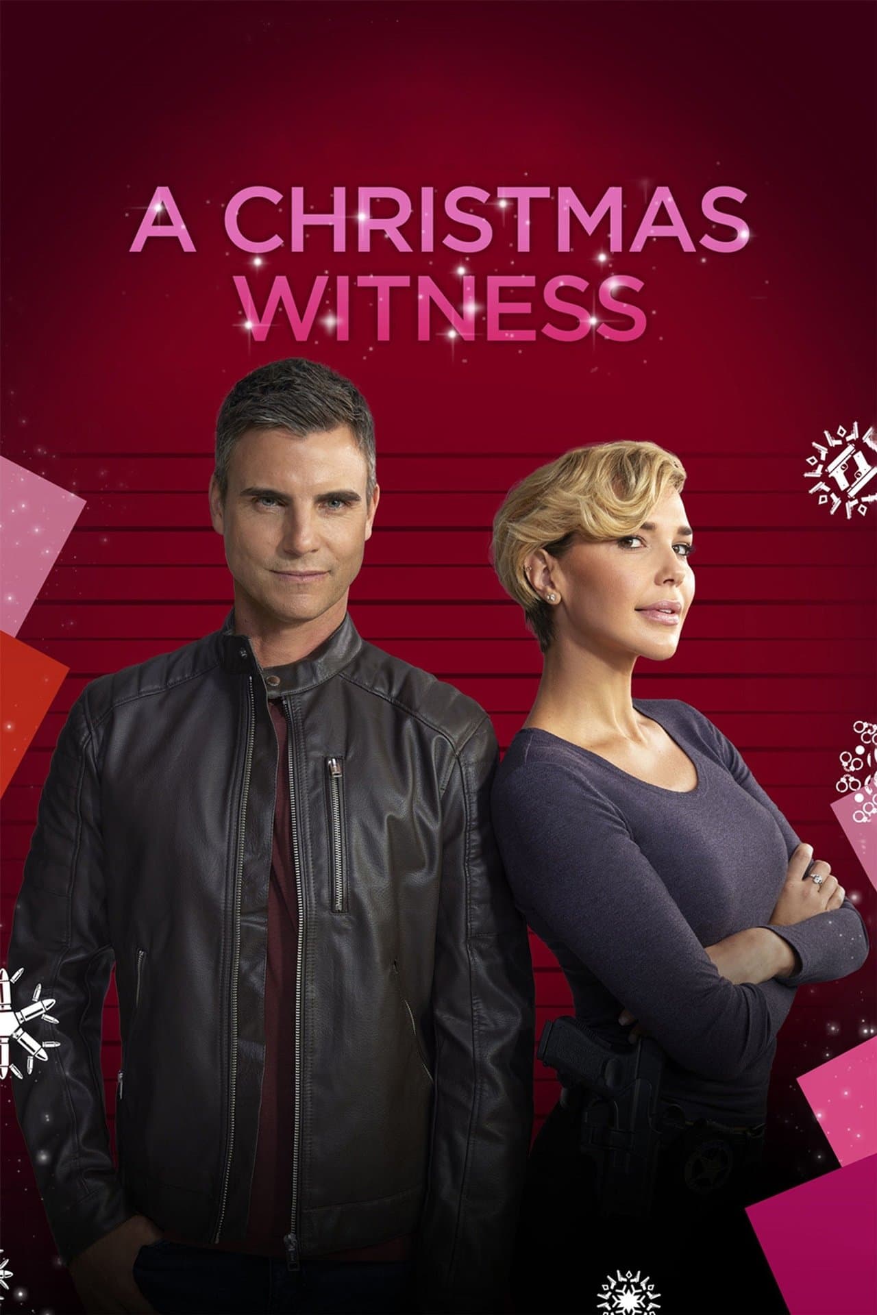 A Christmas Witness streaming