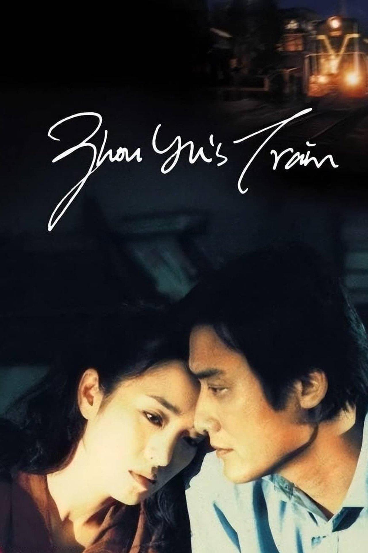 Zhou Yu's Train streaming