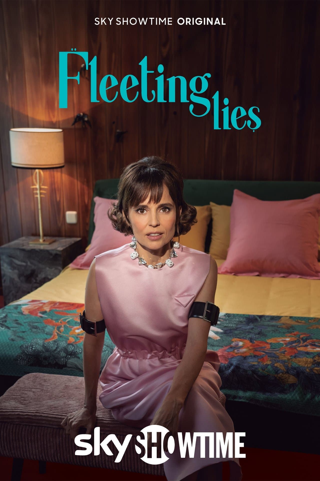 Fleeting Lies streaming
