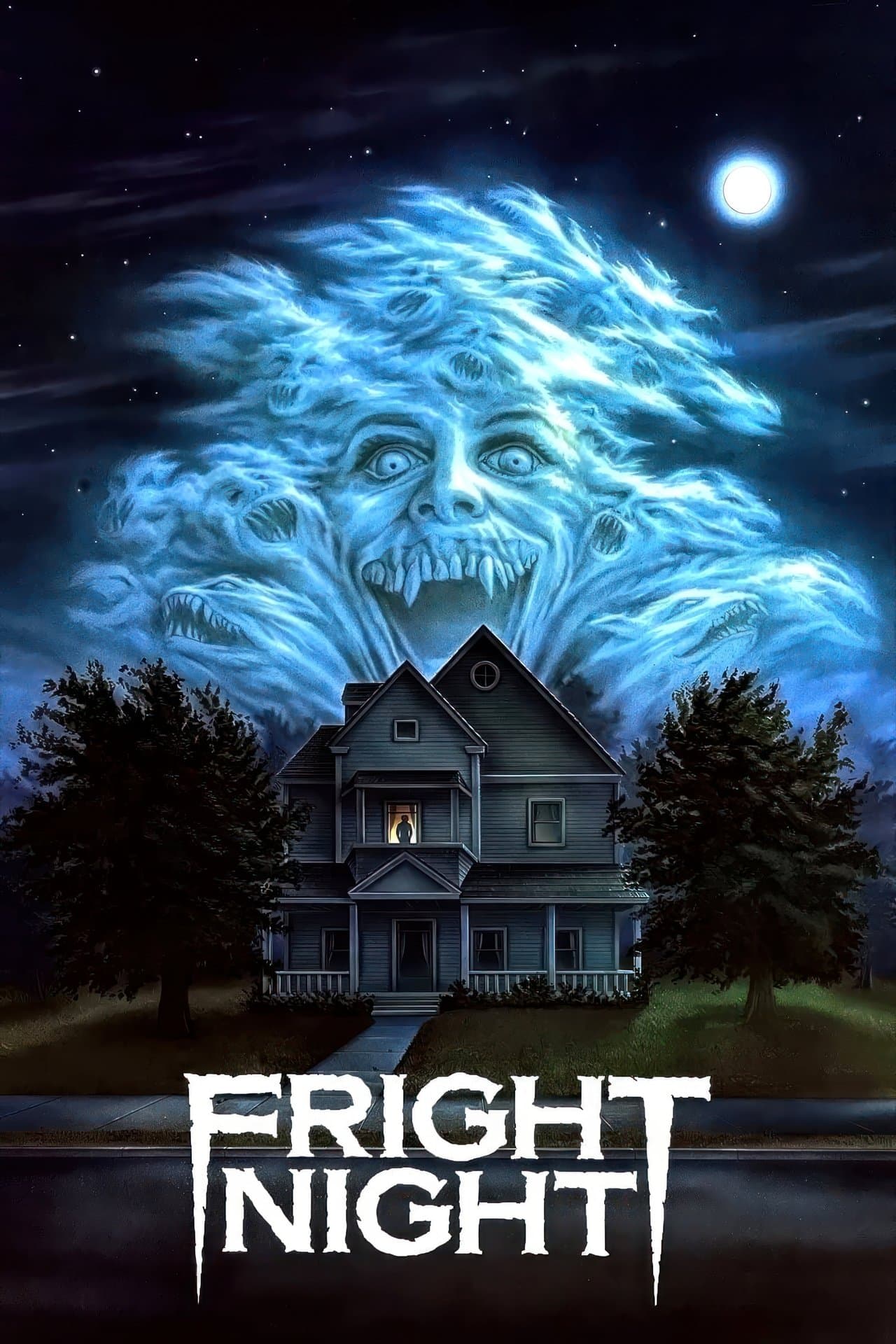 Fright Night streaming
