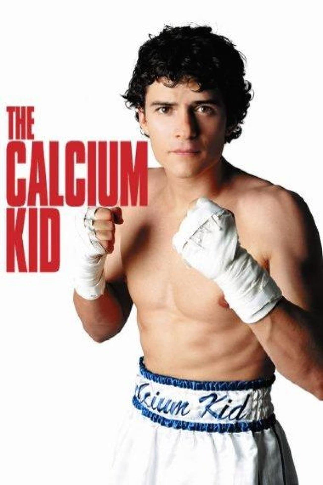 Calcium Kid streaming