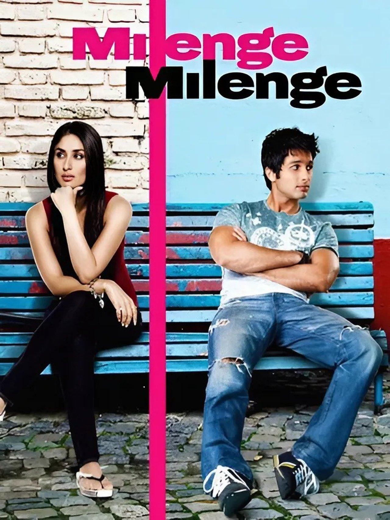 Milenge Milenge streaming
